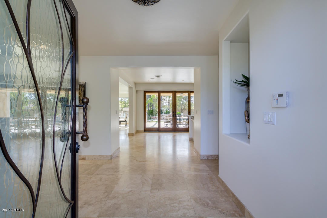 FAIRWAY ACRES - Residential