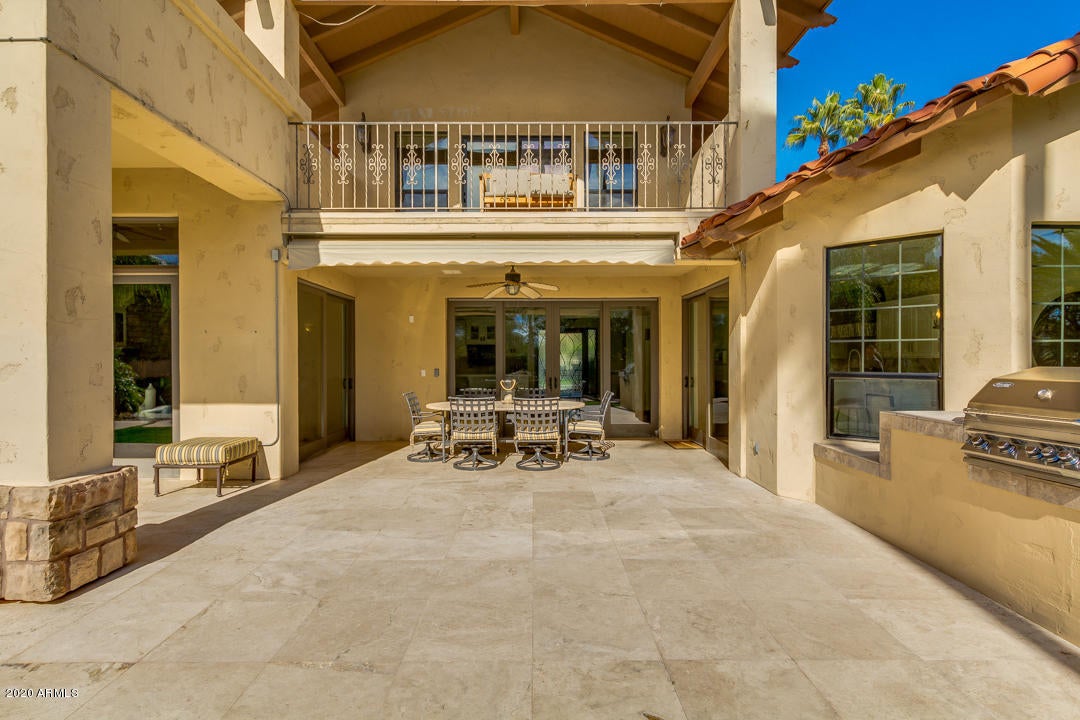 FAIRWAY ACRES - Residential