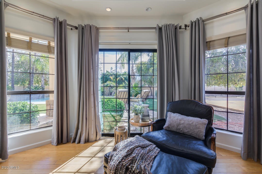 FAIRWAY ACRES - Residential