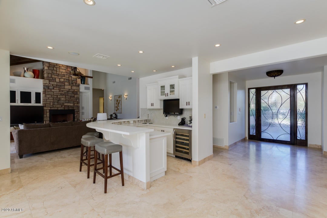 FAIRWAY ACRES - Residential