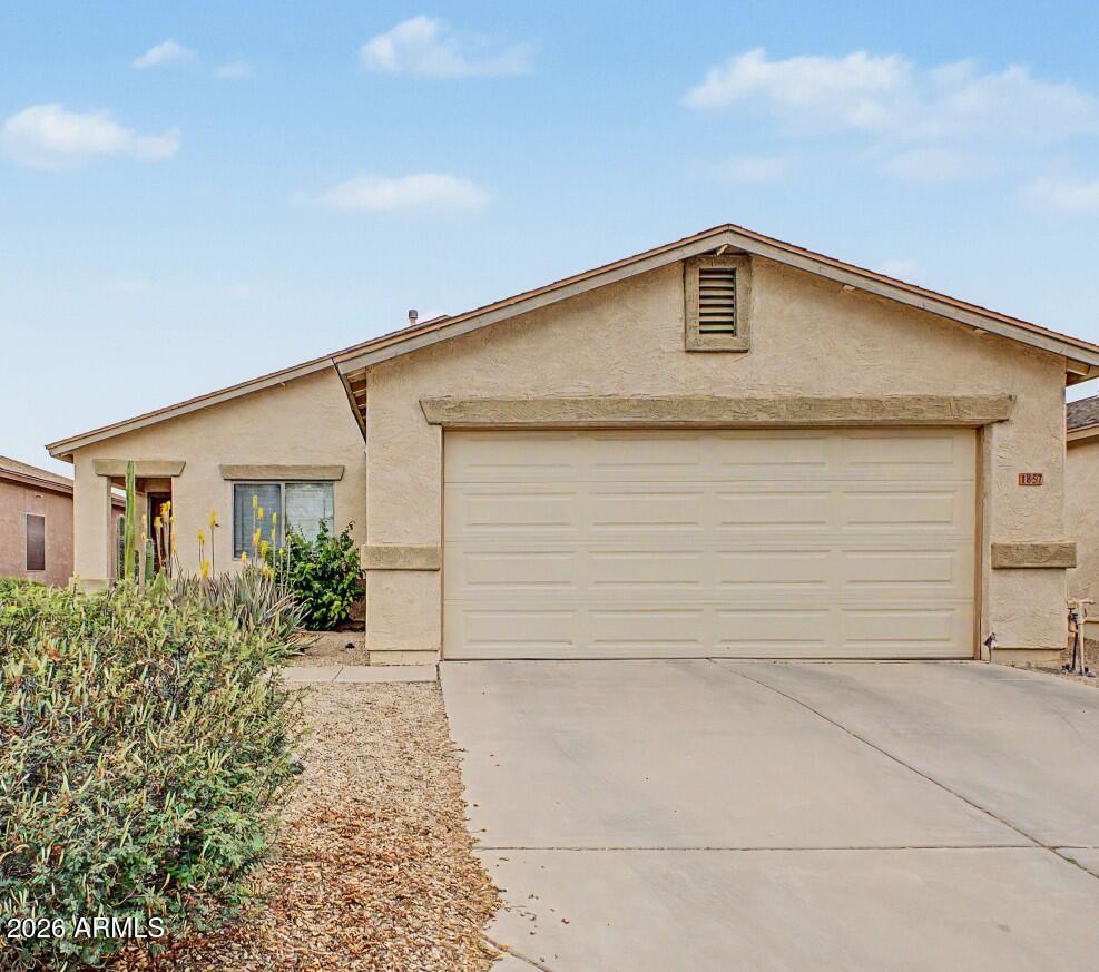 JOHNSON RANCH UNIT 4D & 4F - Residential