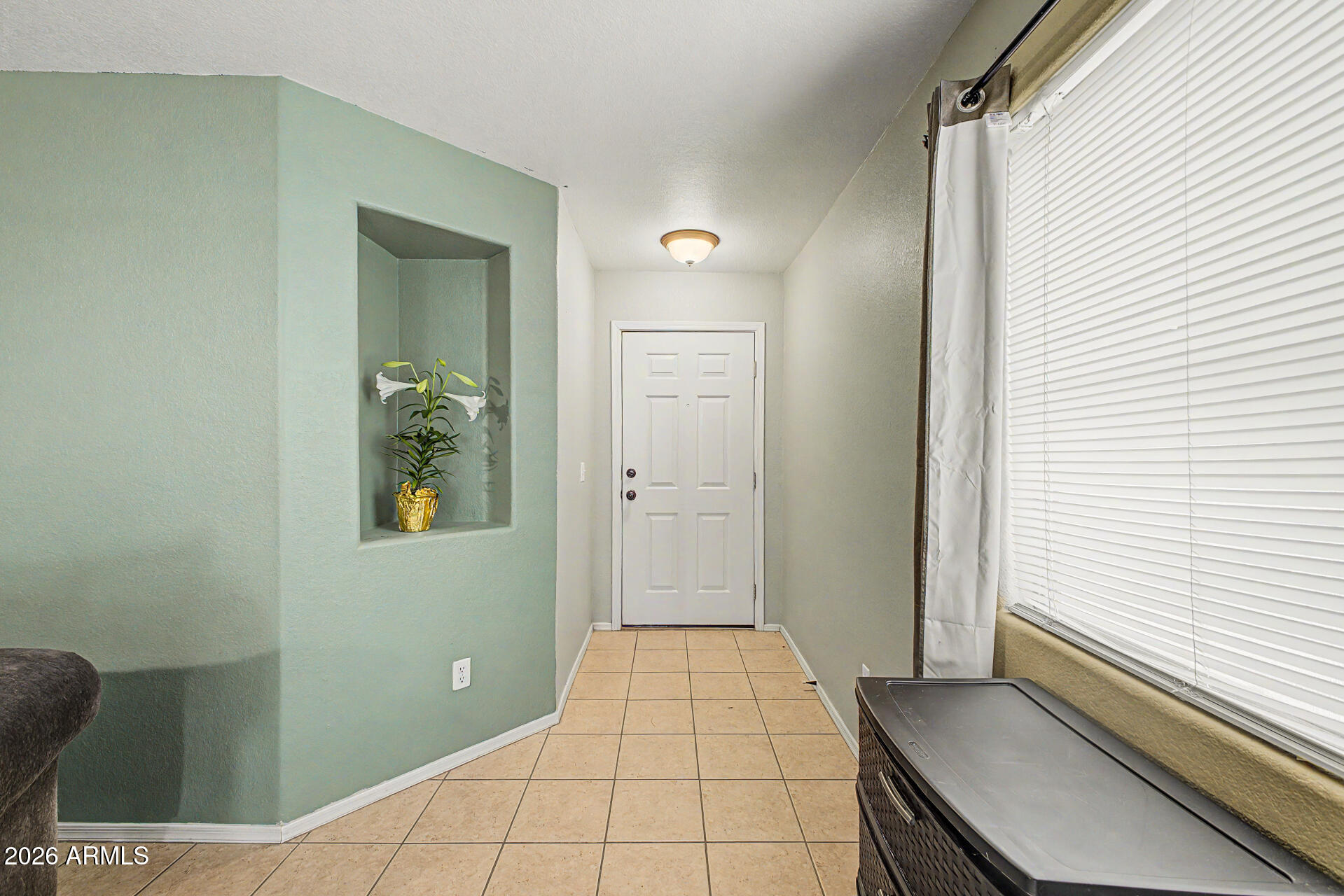 JOHNSON RANCH UNIT 4D & 4F - Residential