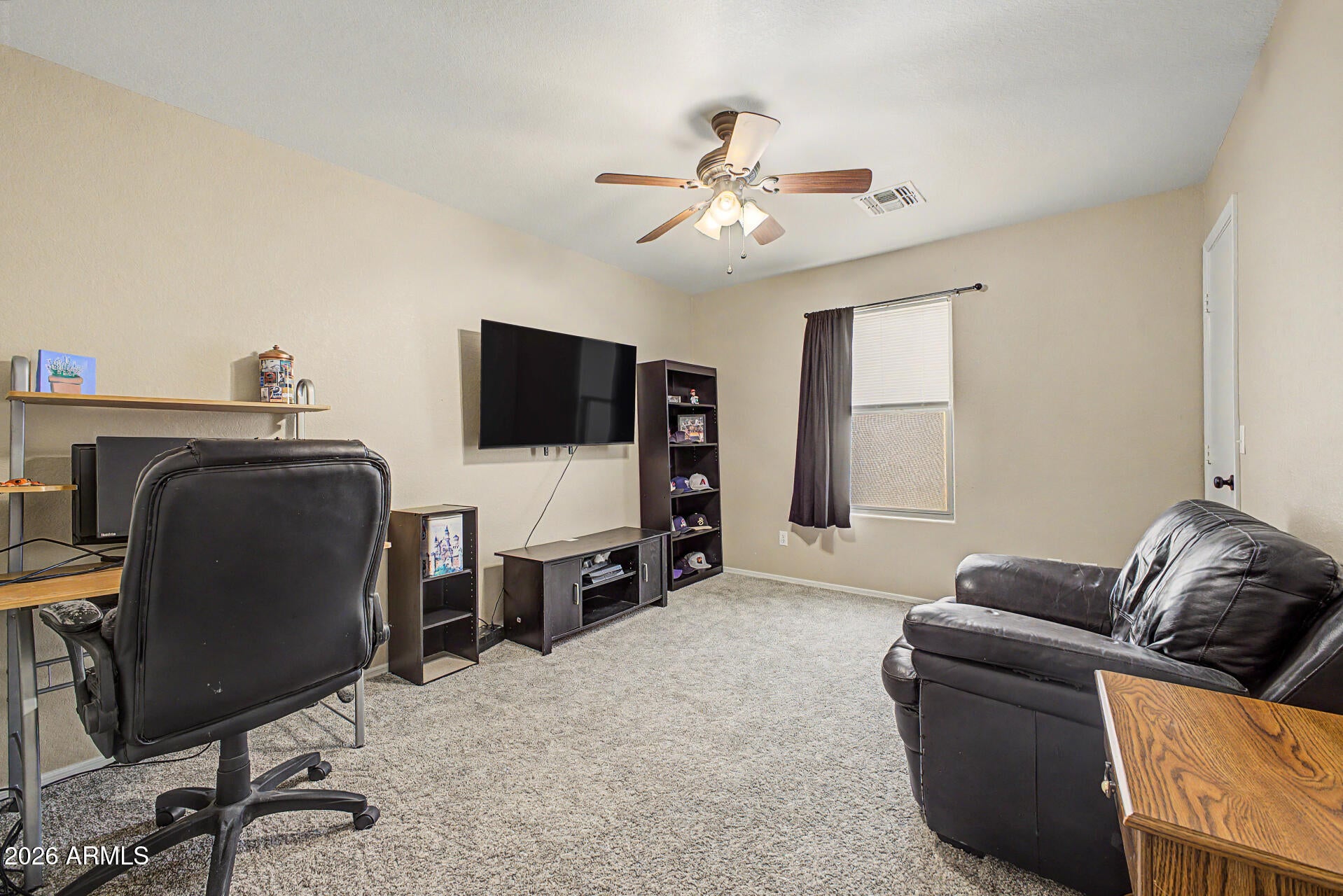 JOHNSON RANCH UNIT 4D & 4F - Residential