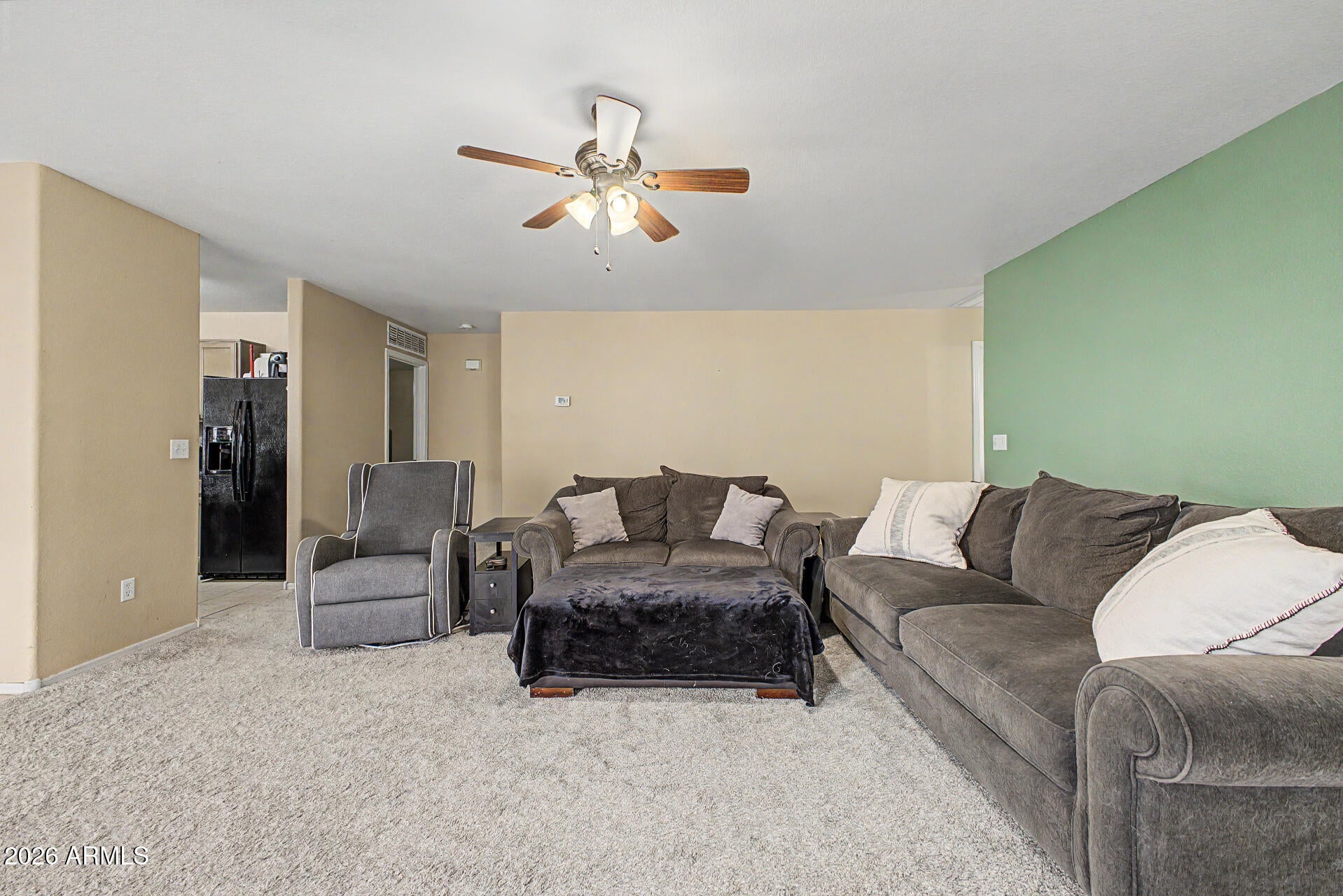 JOHNSON RANCH UNIT 4D & 4F - Residential