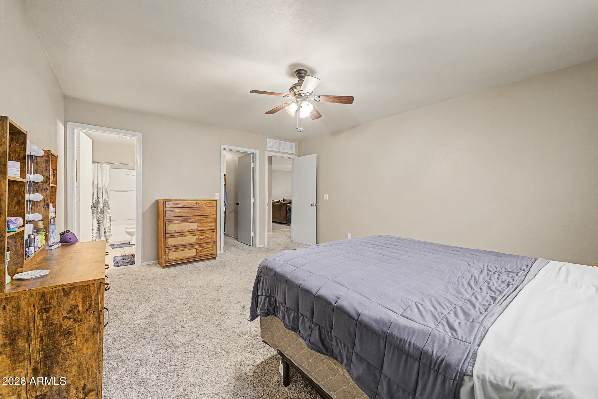 JOHNSON RANCH UNIT 4D & 4F - Residential