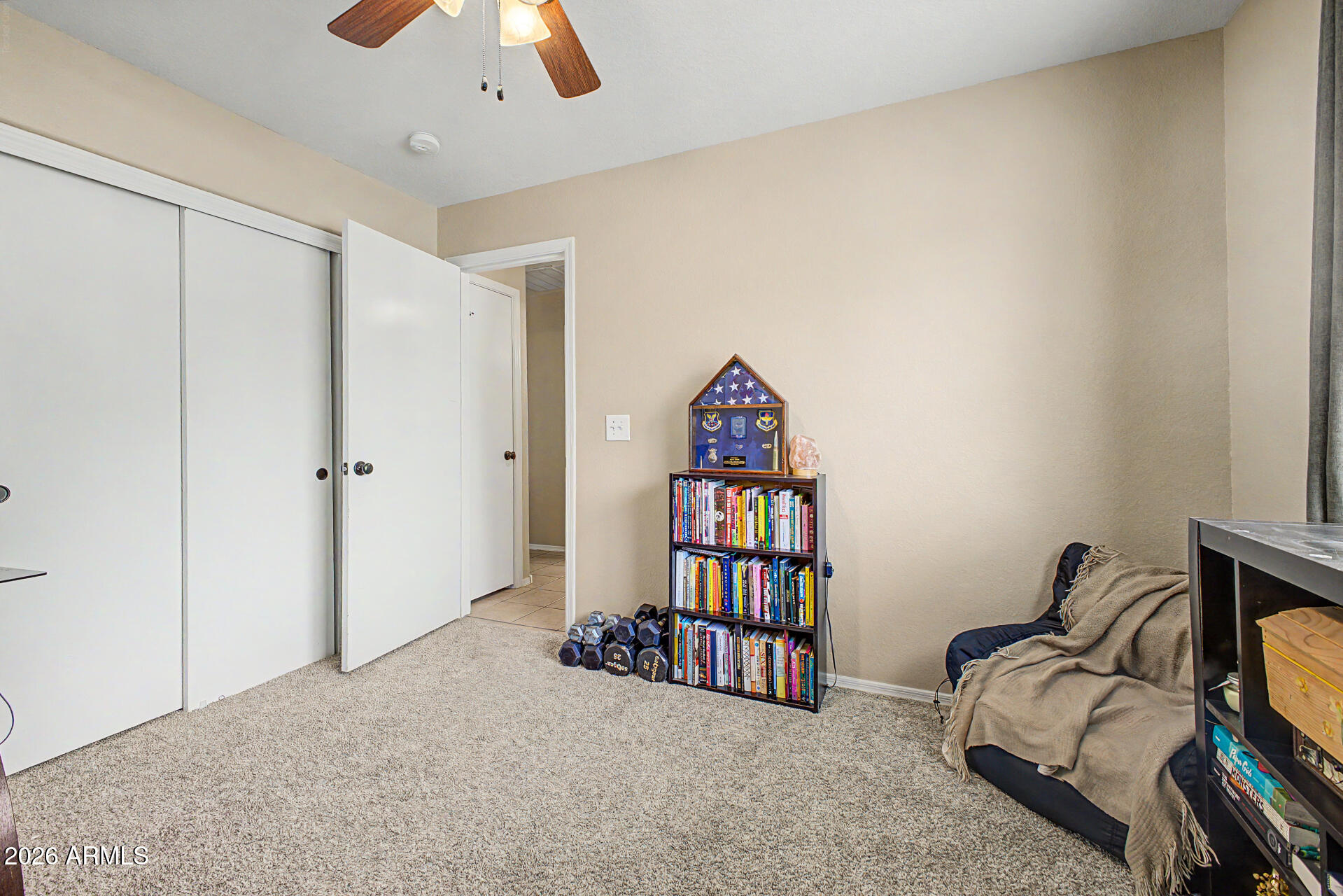 JOHNSON RANCH UNIT 4D & 4F - Residential