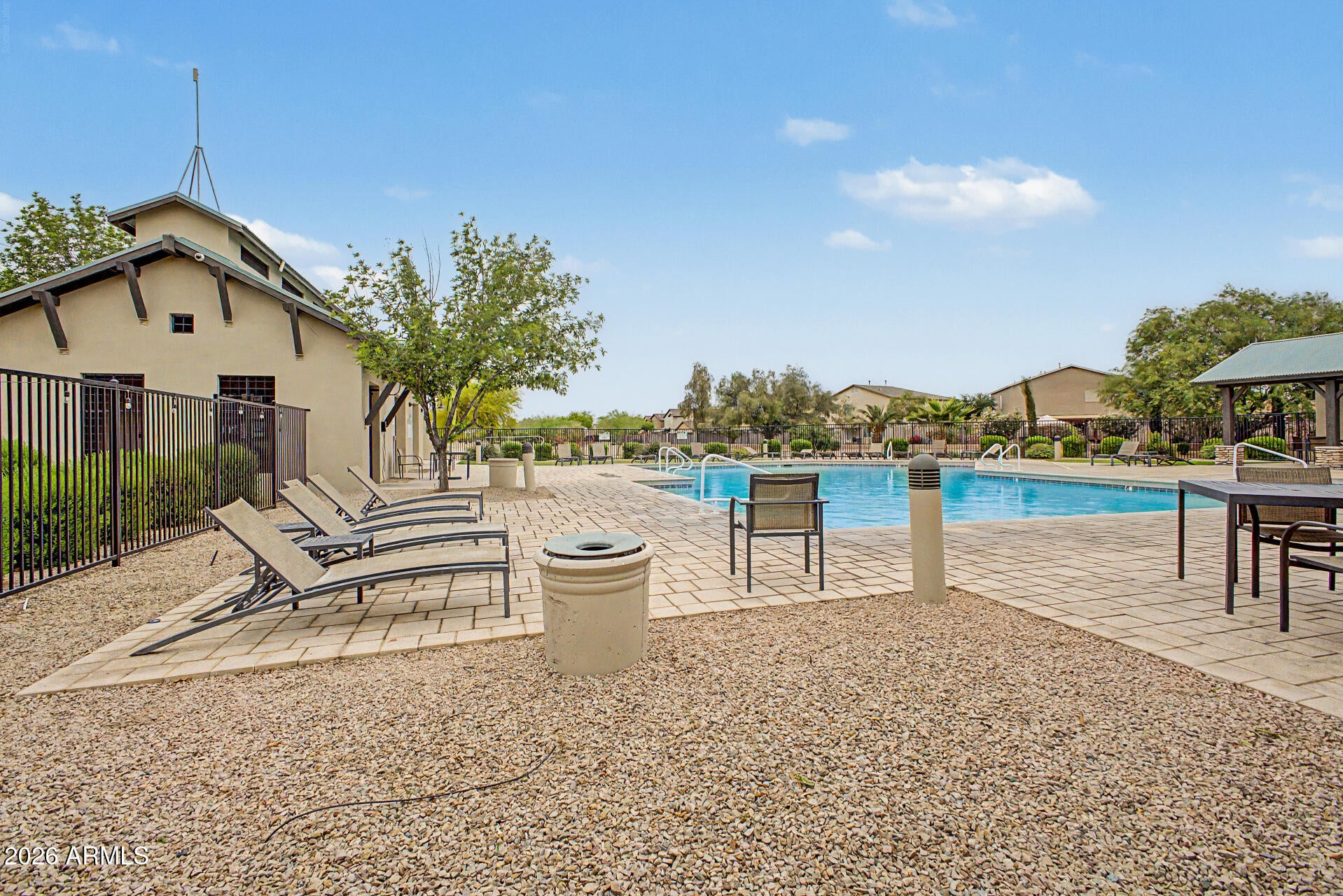 JOHNSON RANCH UNIT 4D & 4F - Residential