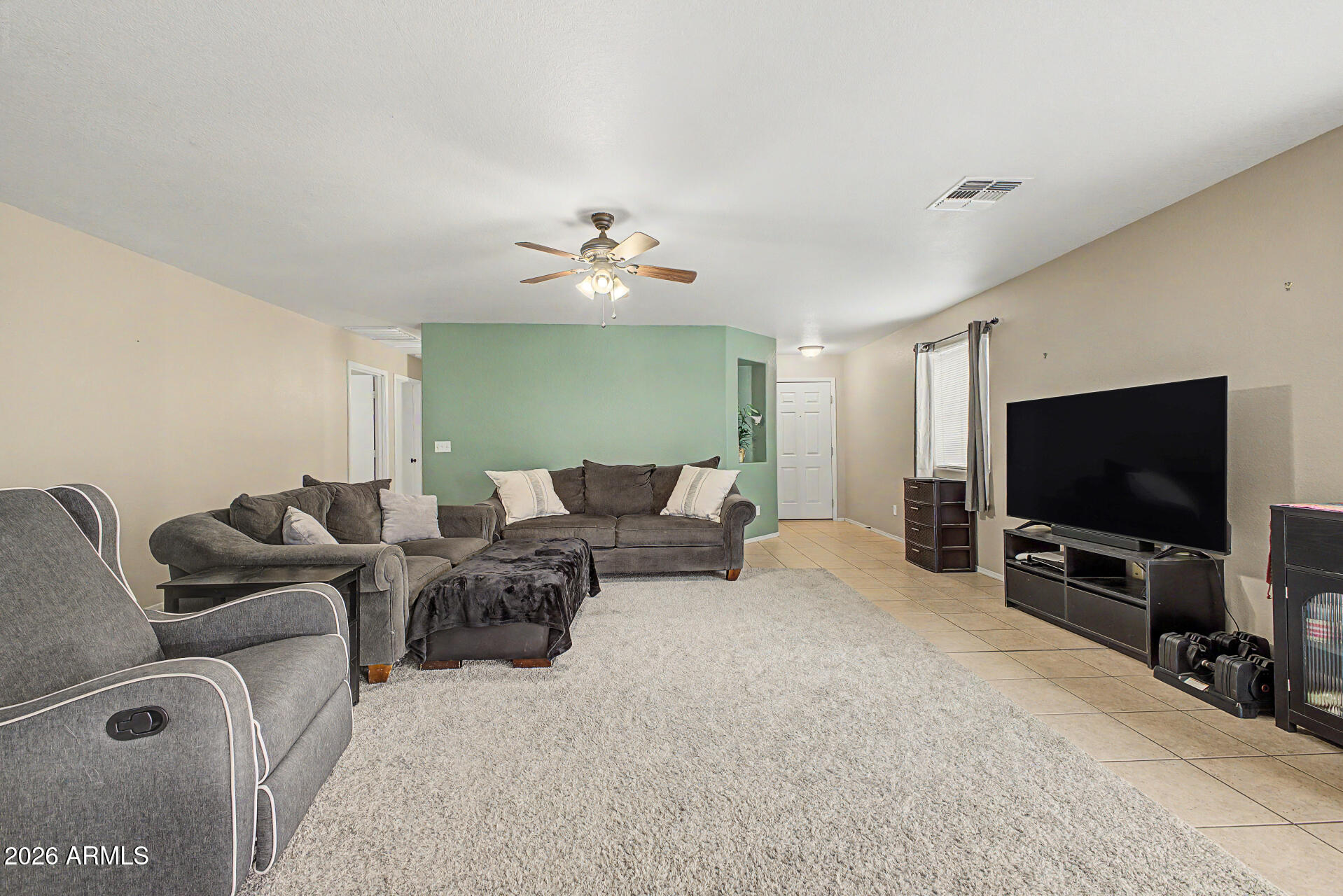 JOHNSON RANCH UNIT 4D & 4F - Residential