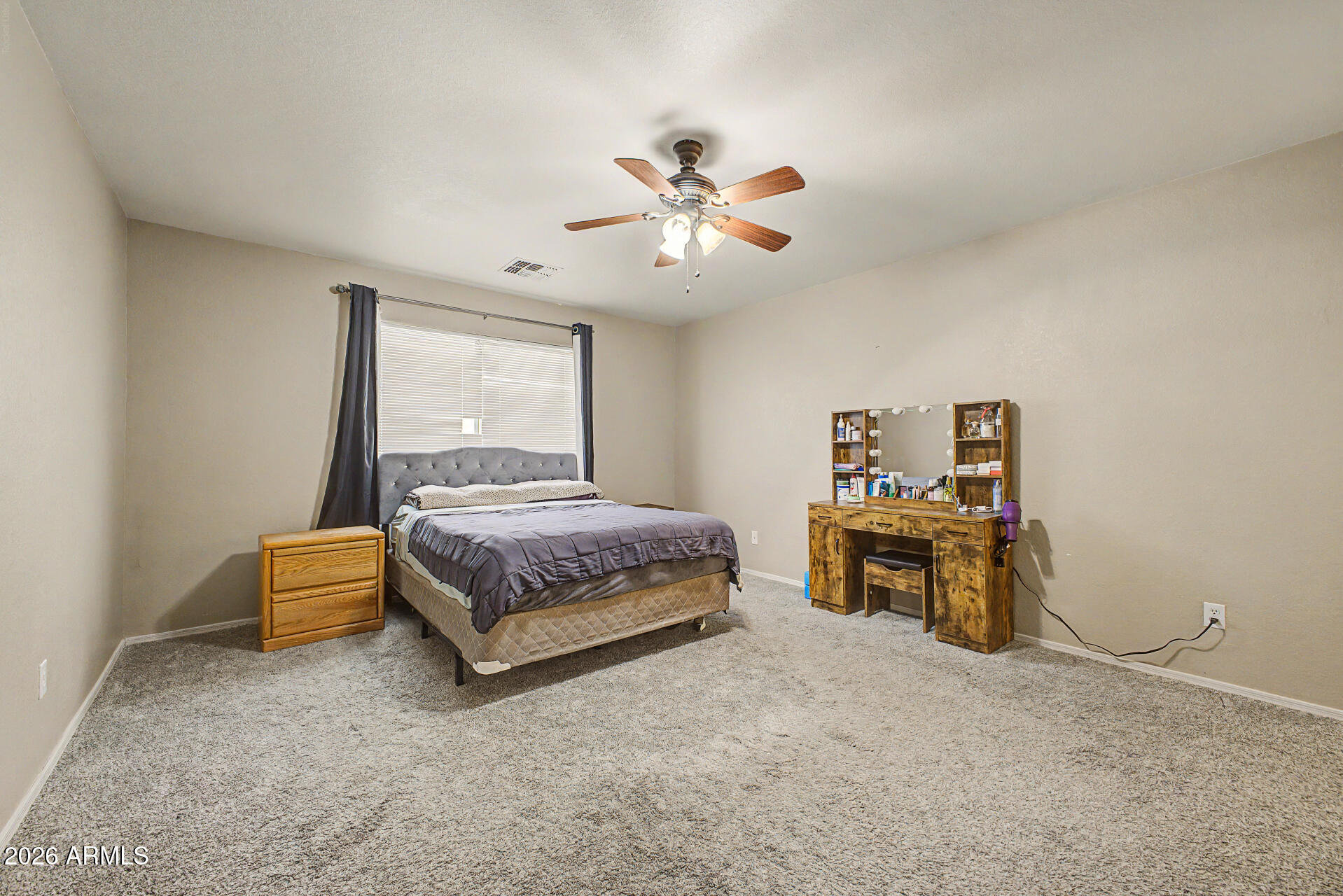JOHNSON RANCH UNIT 4D & 4F - Residential