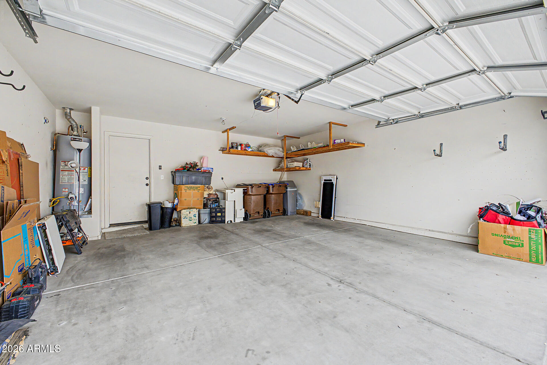 JOHNSON RANCH UNIT 4D & 4F - Residential