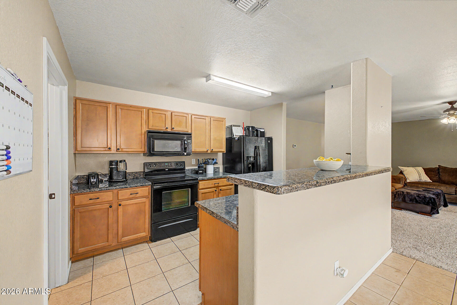 JOHNSON RANCH UNIT 4D & 4F - Residential