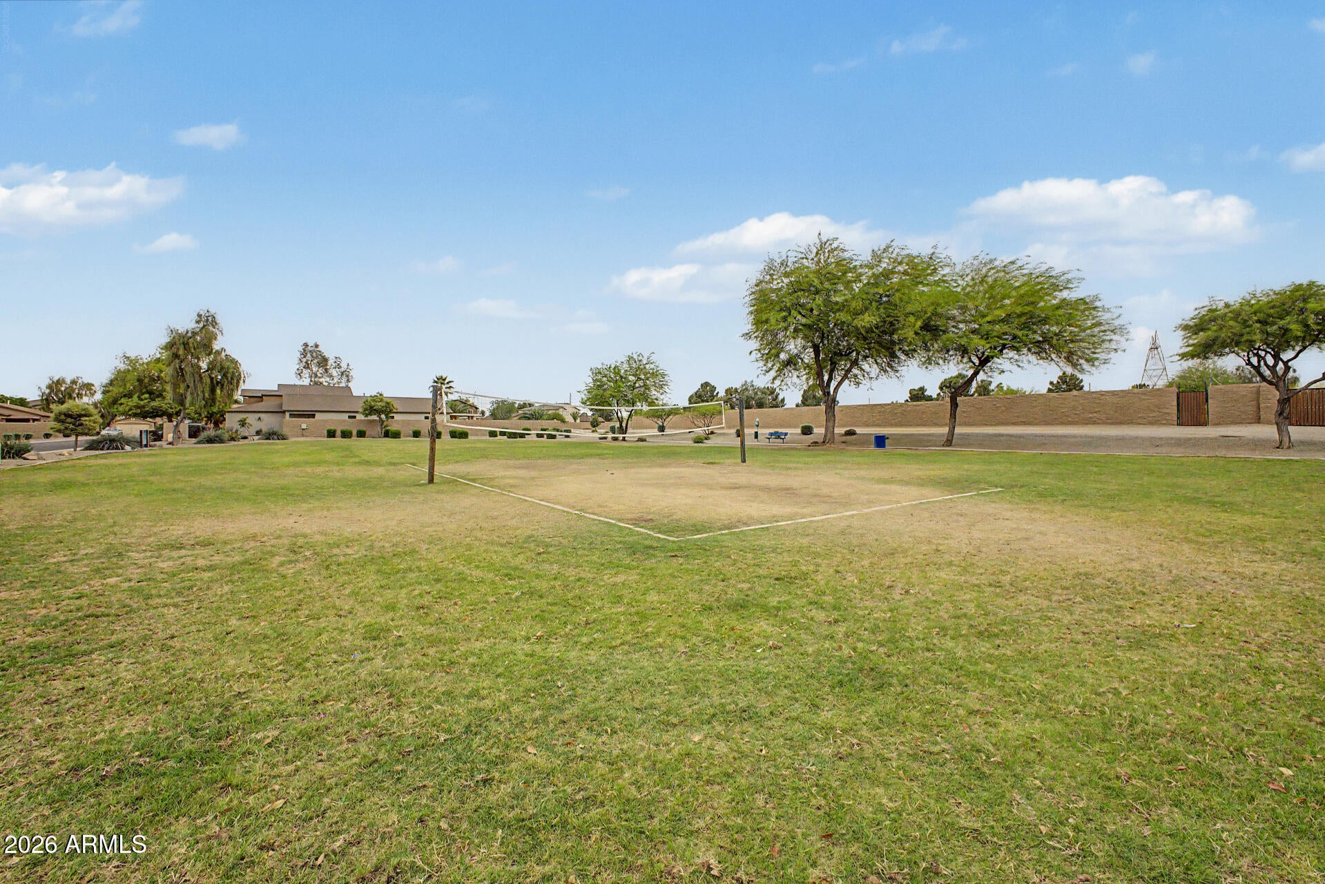 JOHNSON RANCH UNIT 4D & 4F - Residential