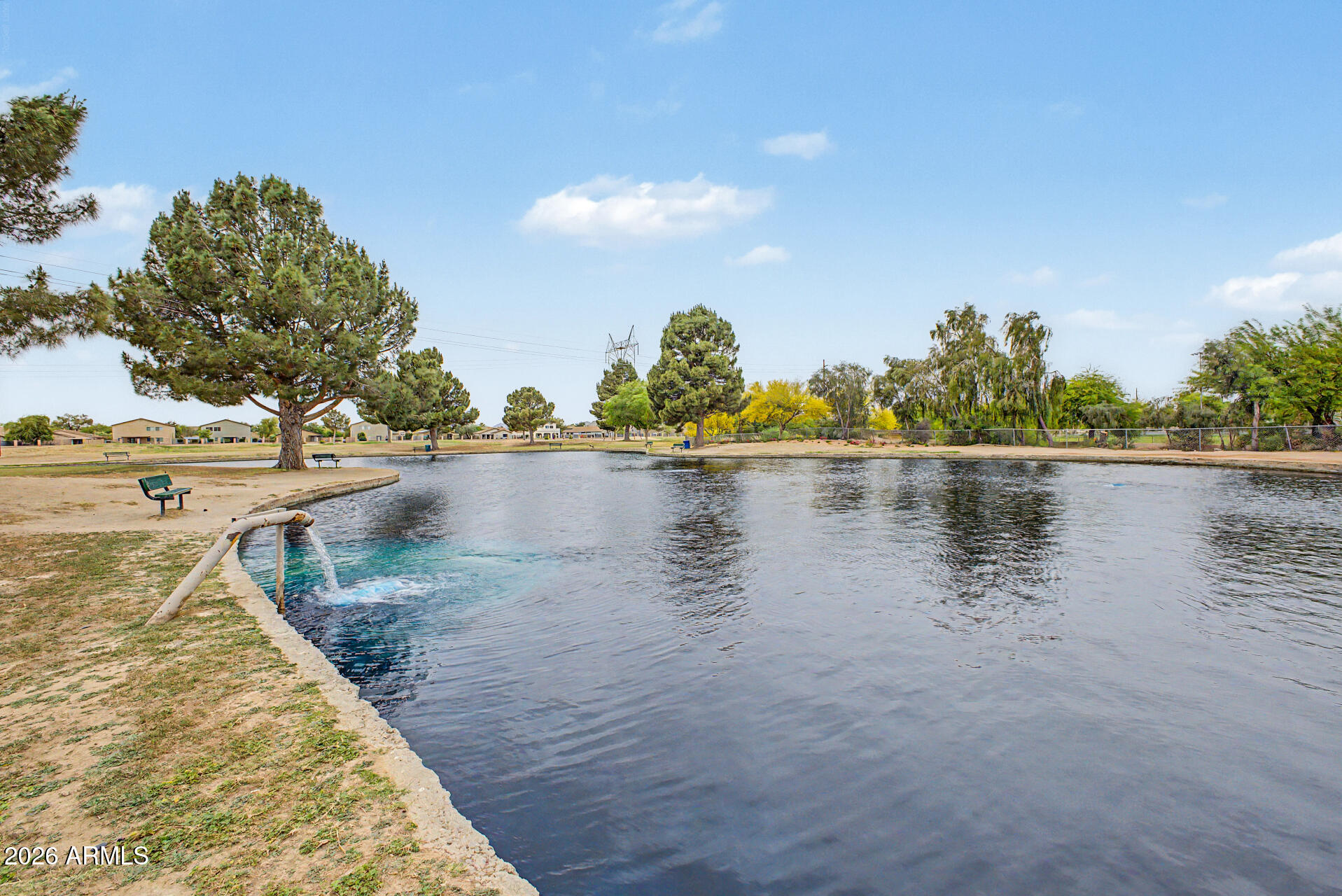 JOHNSON RANCH UNIT 4D & 4F - Residential