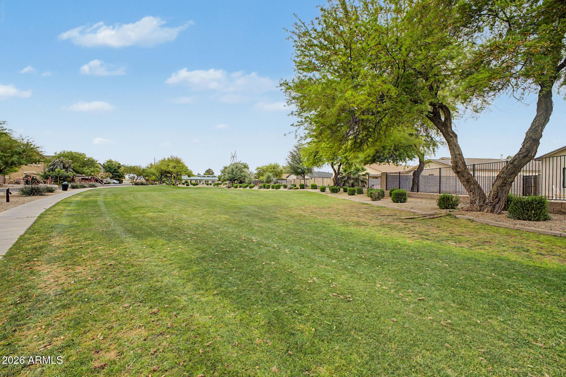 JOHNSON RANCH UNIT 4D & 4F - Residential