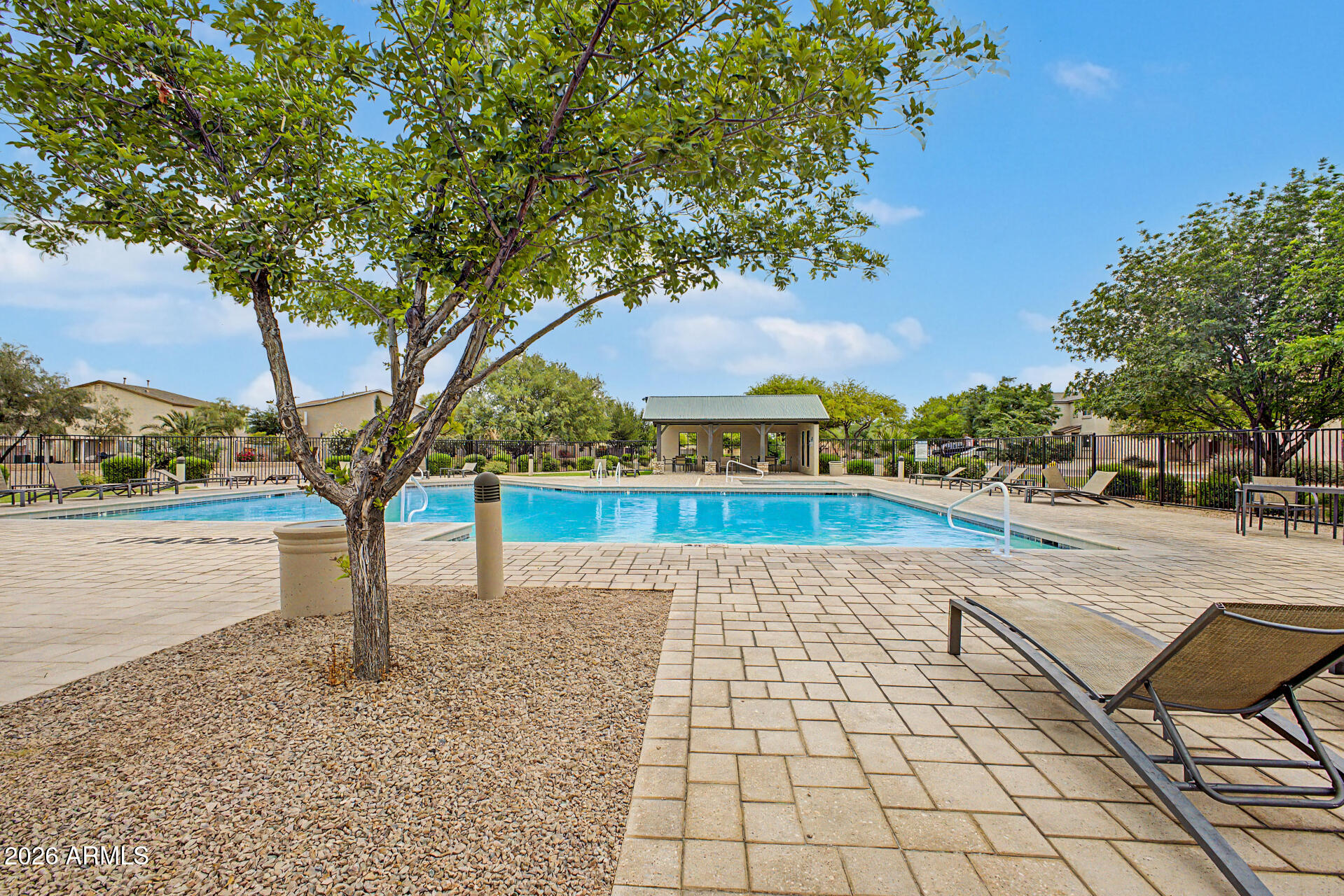 JOHNSON RANCH UNIT 4D & 4F - Residential