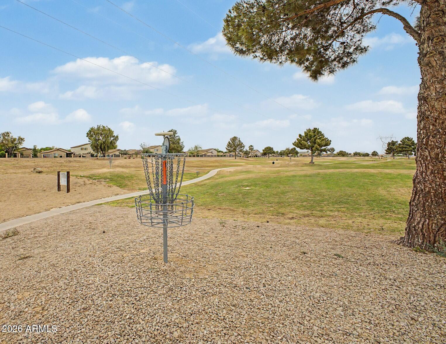 JOHNSON RANCH UNIT 4D & 4F - Residential