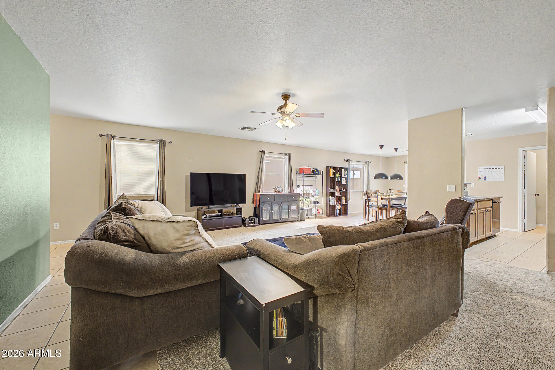 JOHNSON RANCH UNIT 4D & 4F - Residential