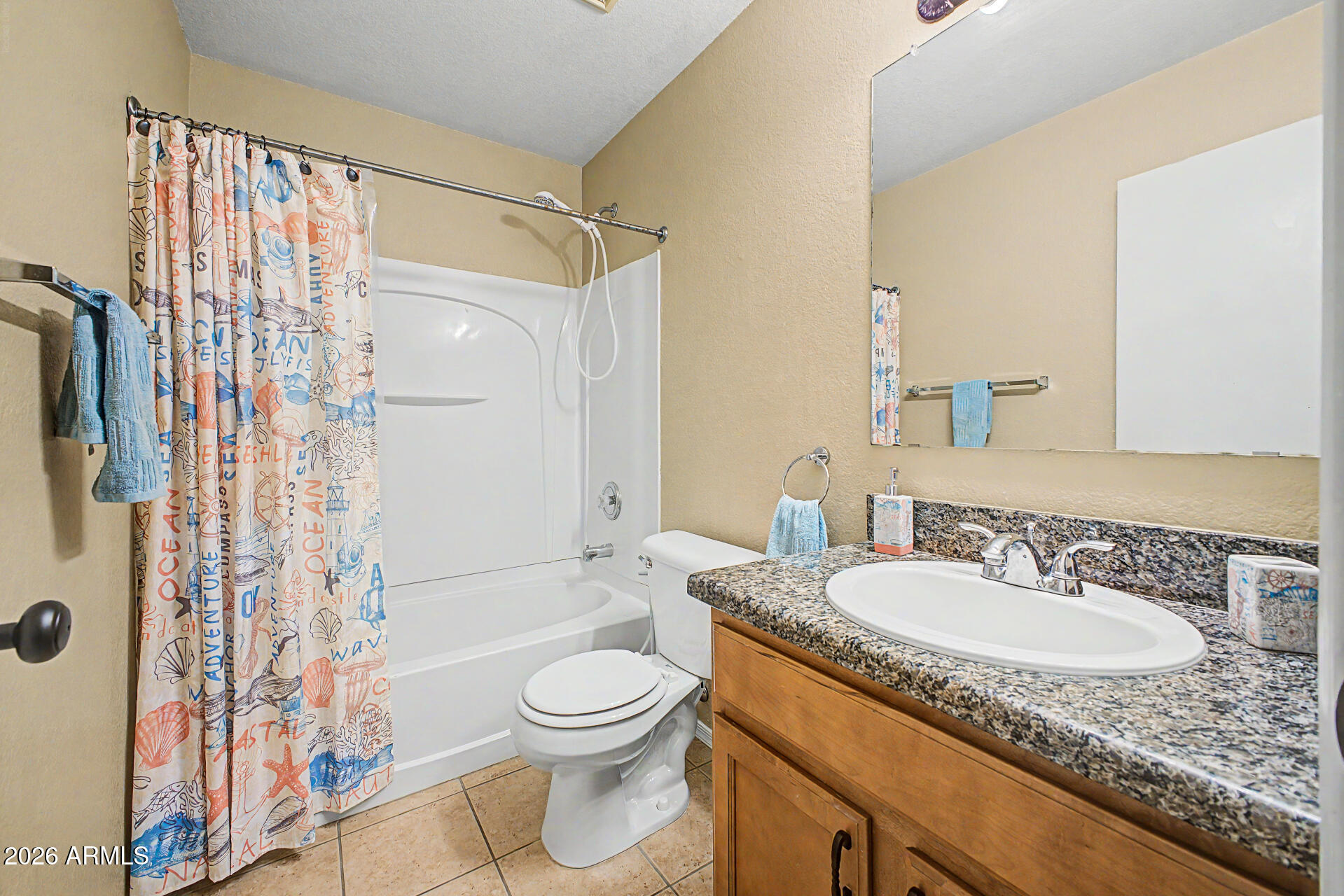 JOHNSON RANCH UNIT 4D & 4F - Residential