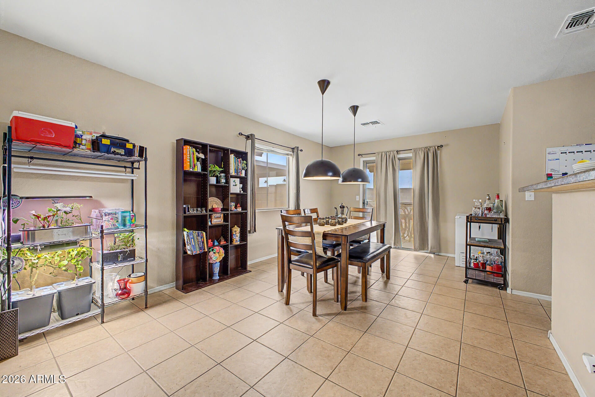 JOHNSON RANCH UNIT 4D & 4F - Residential