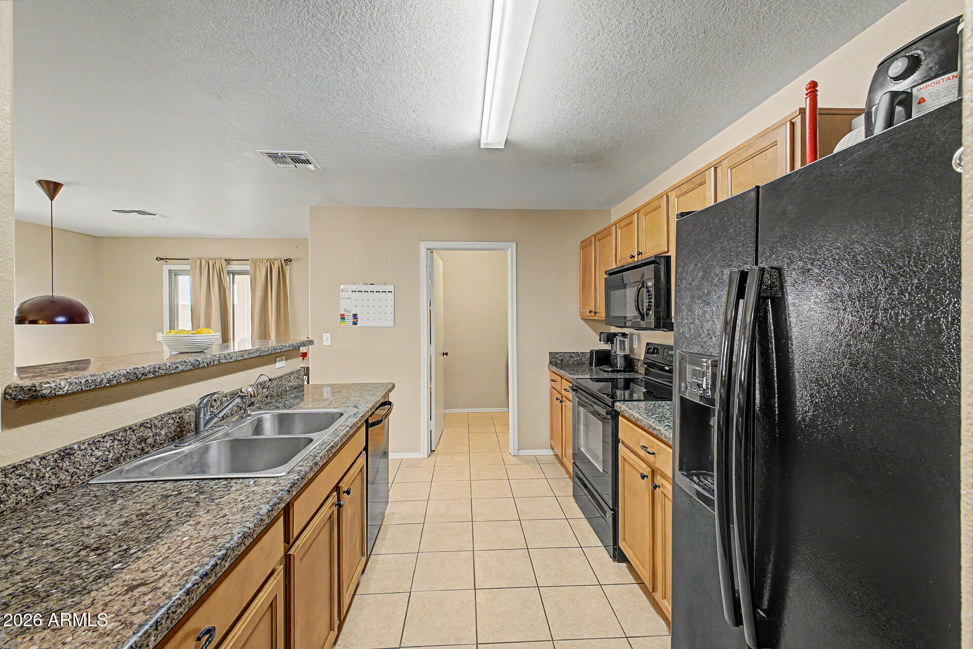 JOHNSON RANCH UNIT 4D & 4F - Residential