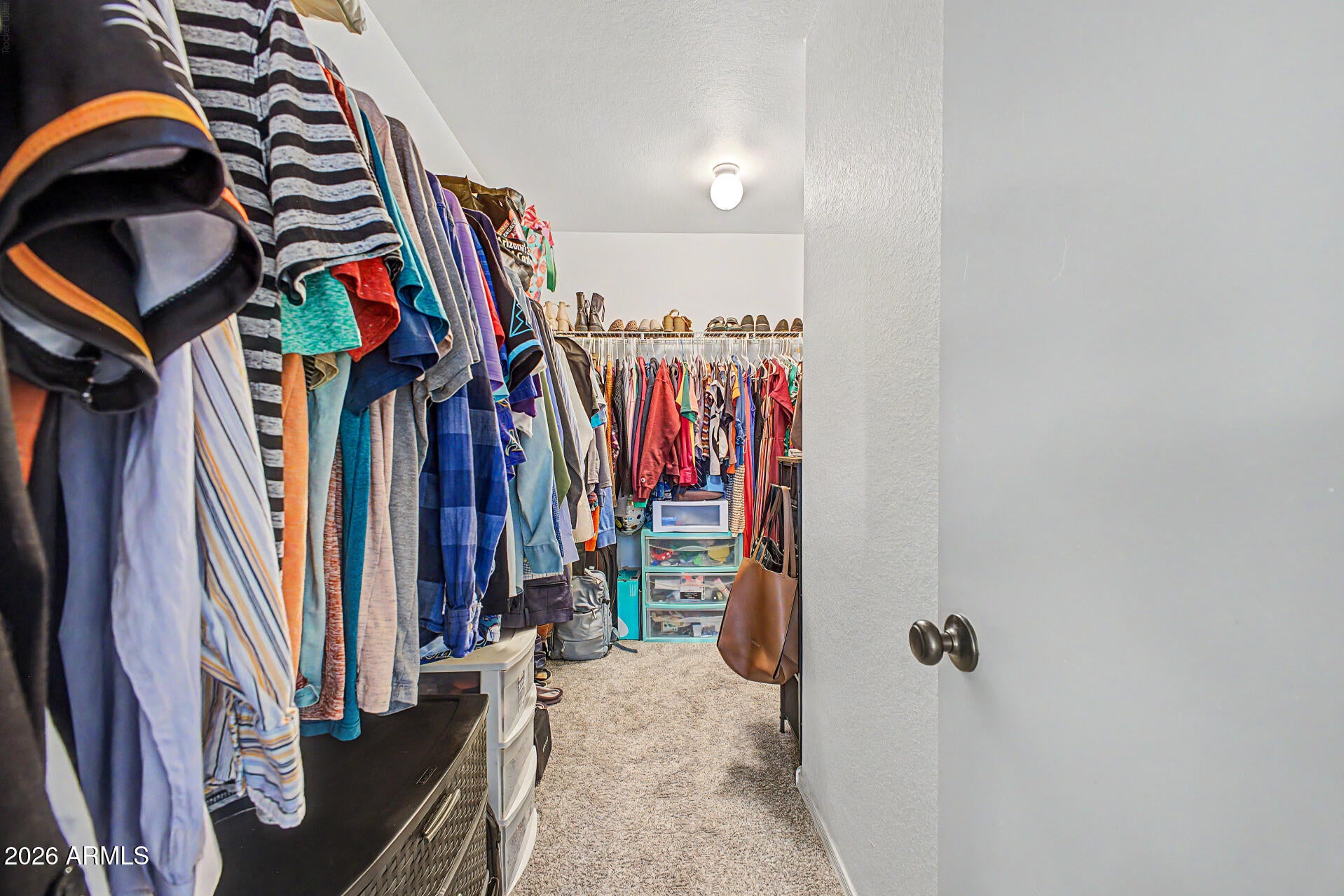 JOHNSON RANCH UNIT 4D & 4F - Residential