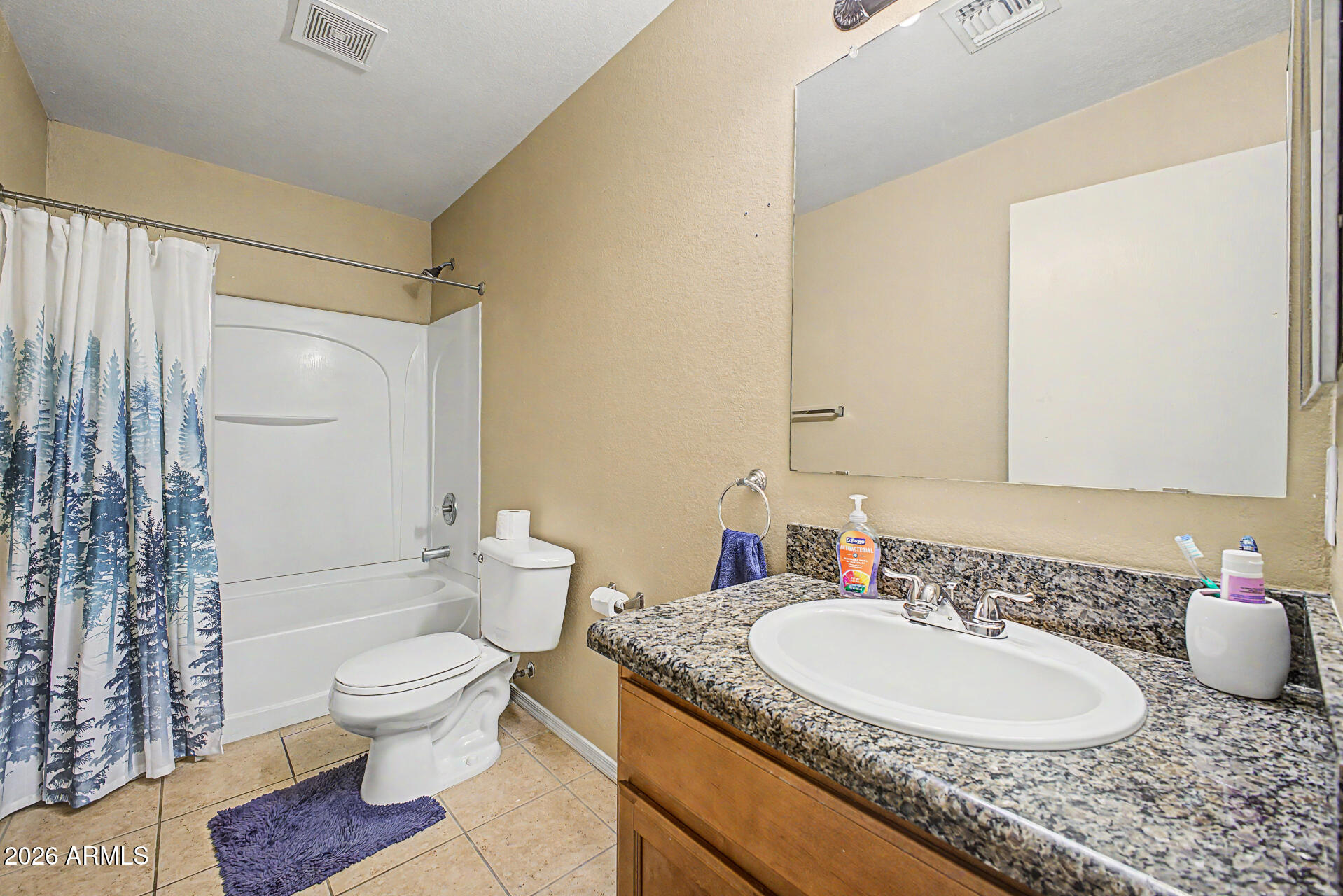 JOHNSON RANCH UNIT 4D & 4F - Residential