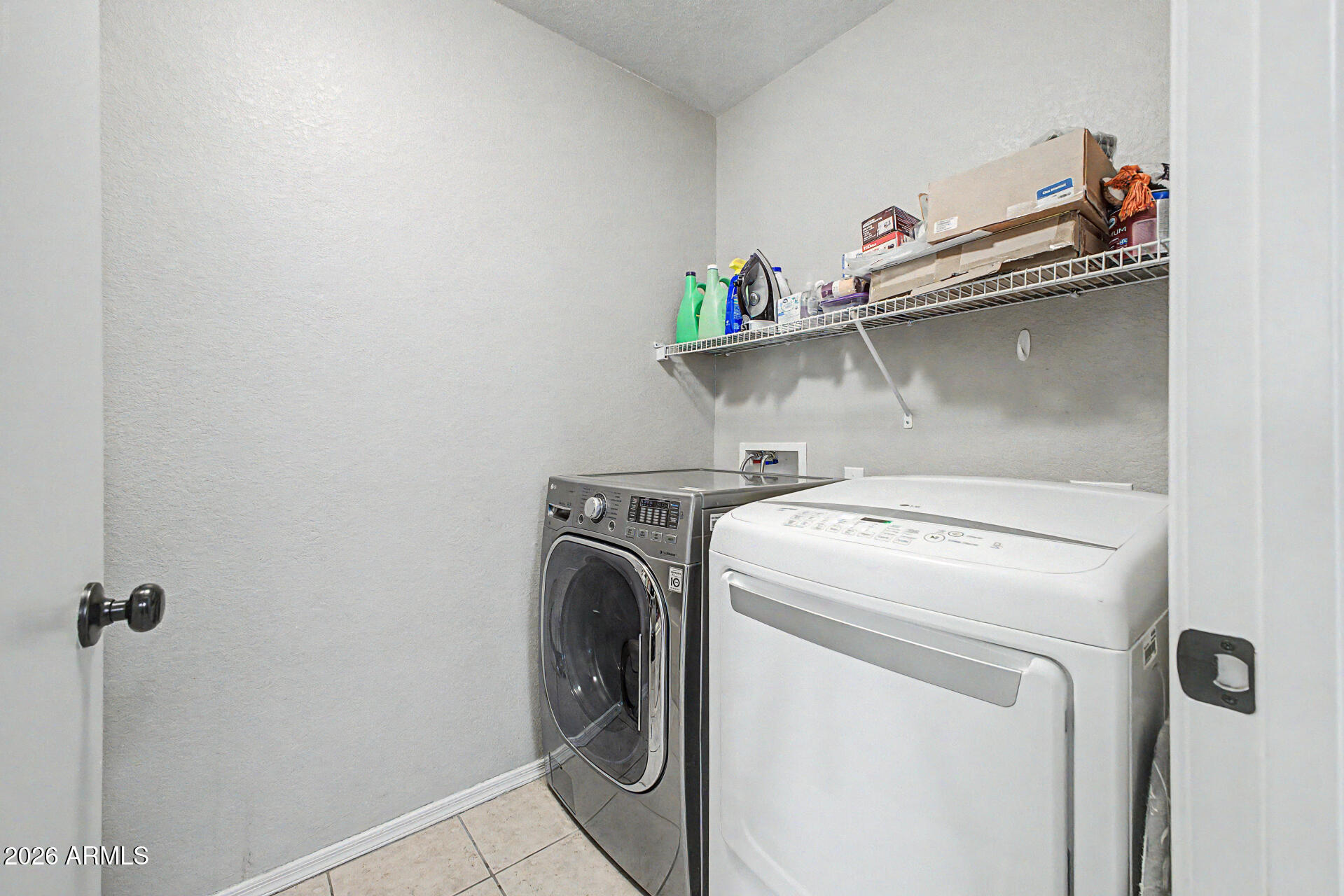 JOHNSON RANCH UNIT 4D & 4F - Residential