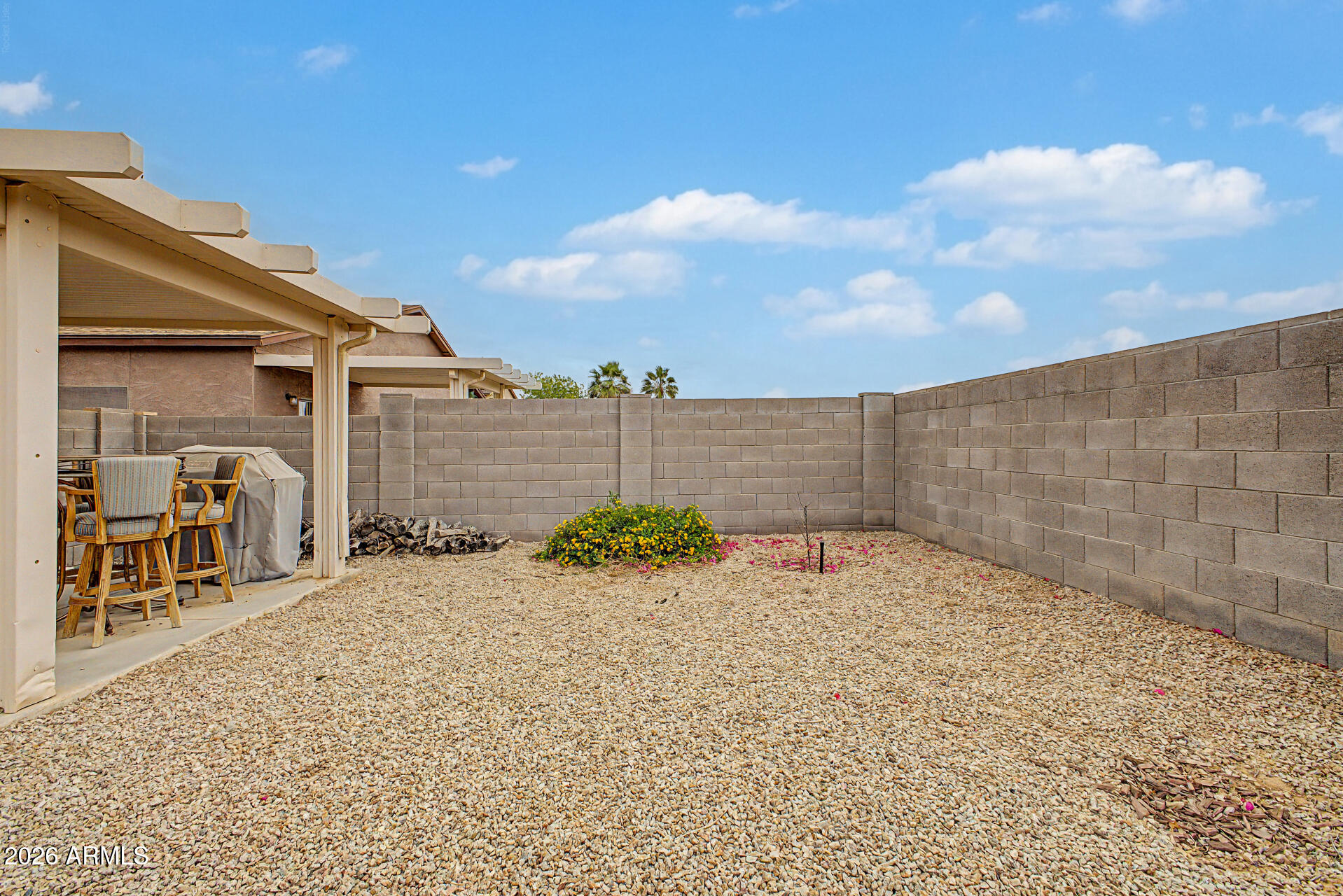 JOHNSON RANCH UNIT 4D & 4F - Residential