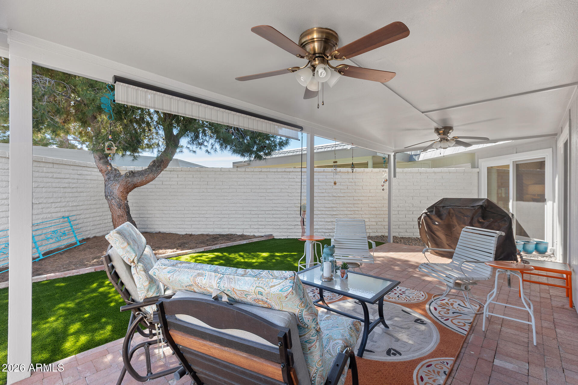 SUN CITY UNIT 34A - Residential