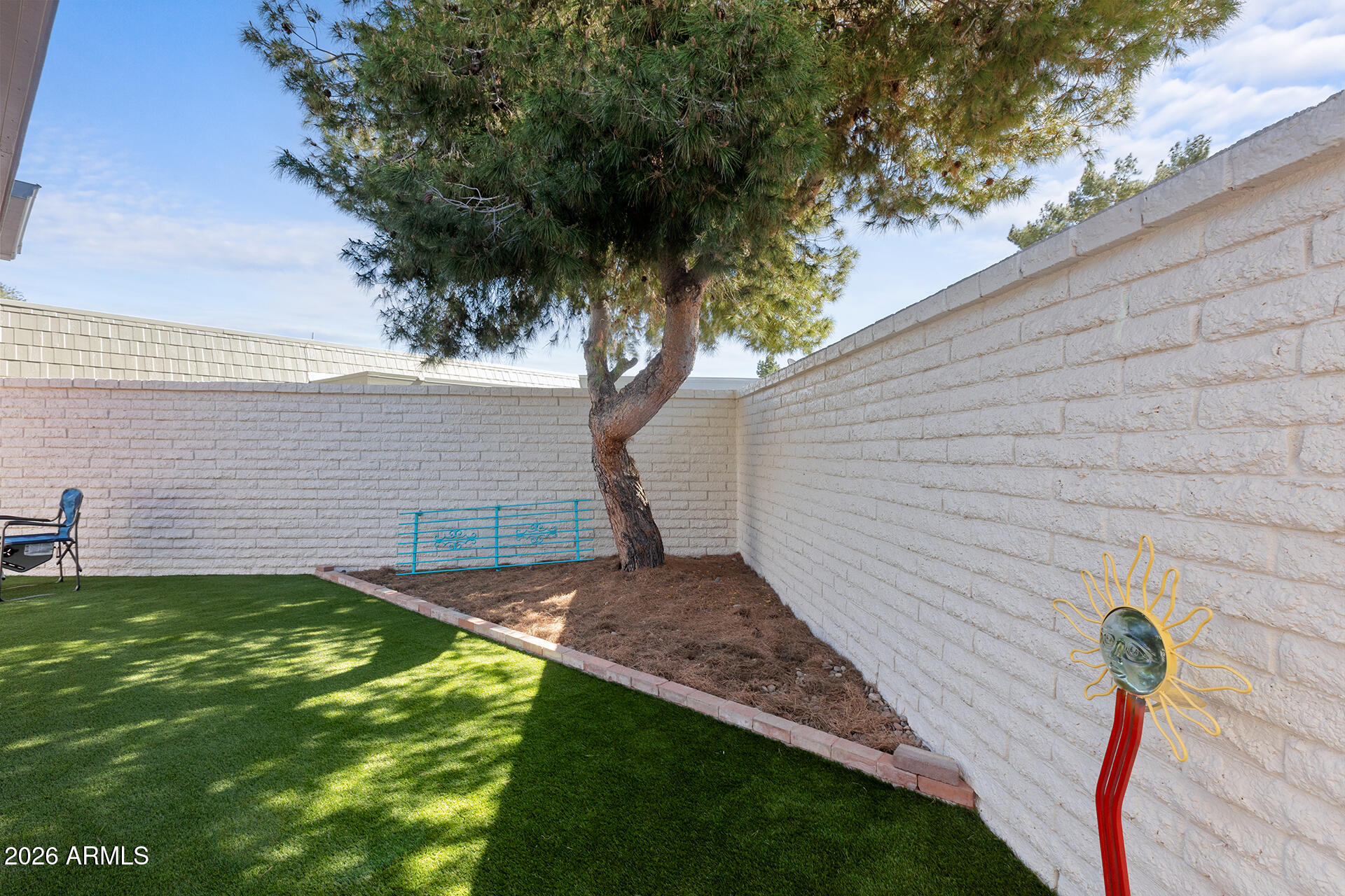 SUN CITY UNIT 34A - Residential