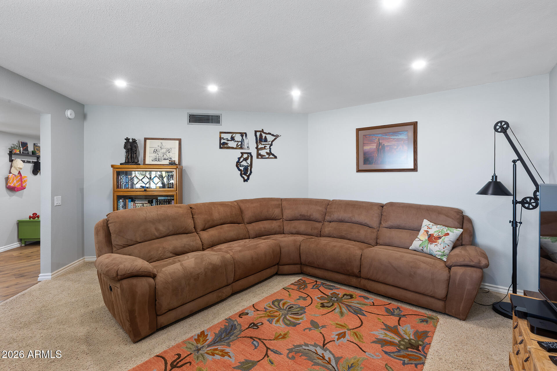 SUN CITY UNIT 34A - Residential