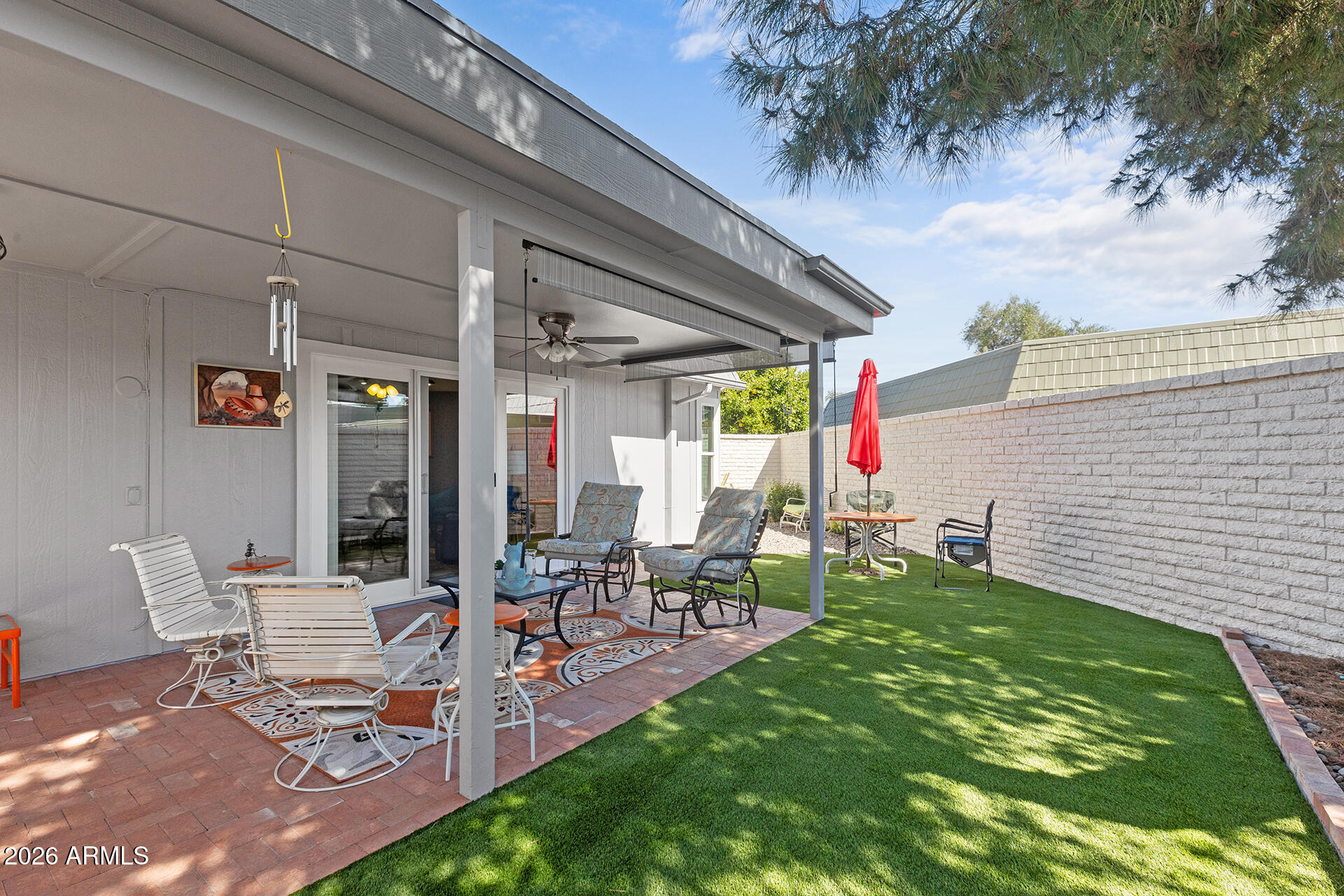 SUN CITY UNIT 34A - Residential
