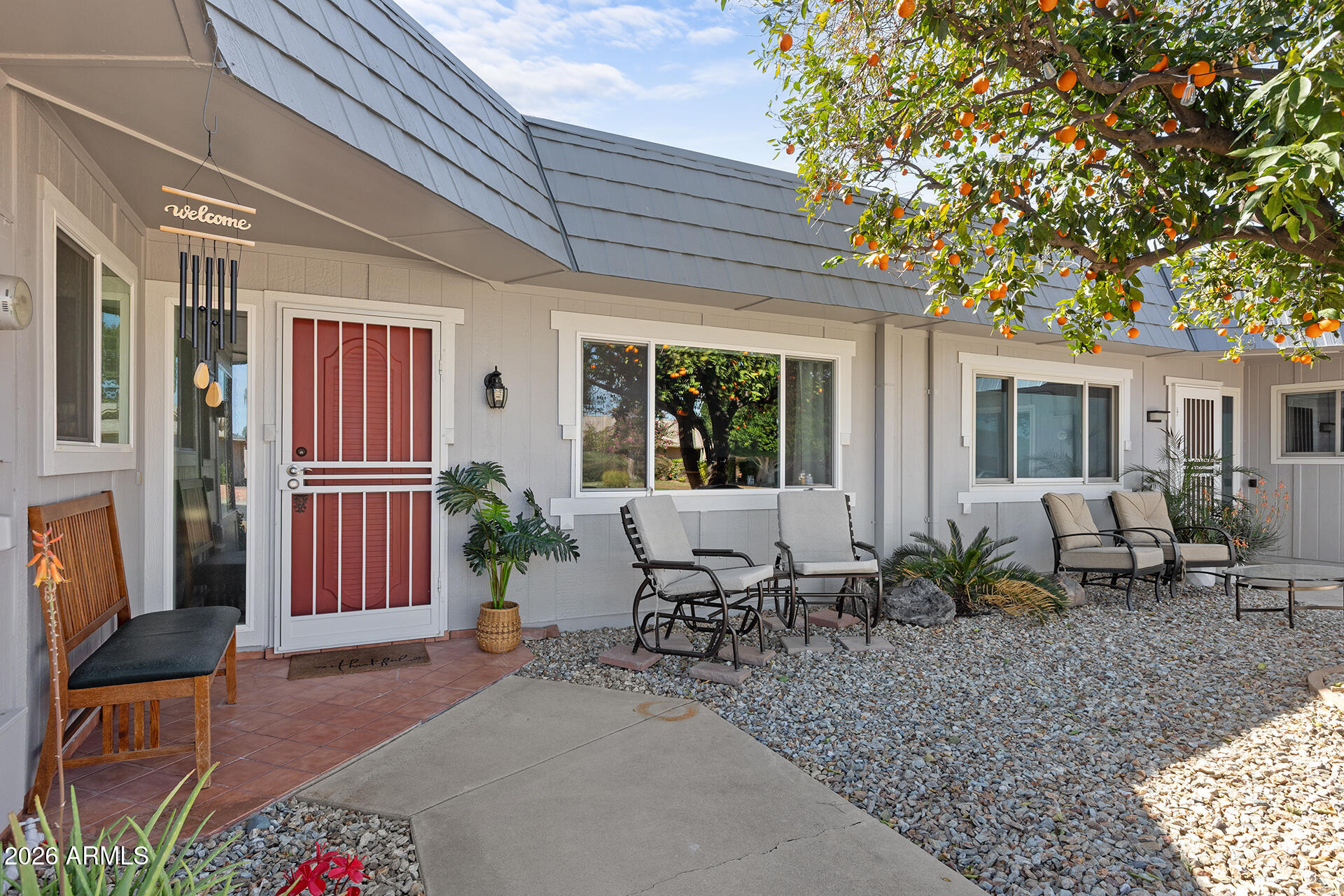 SUN CITY UNIT 34A - Residential
