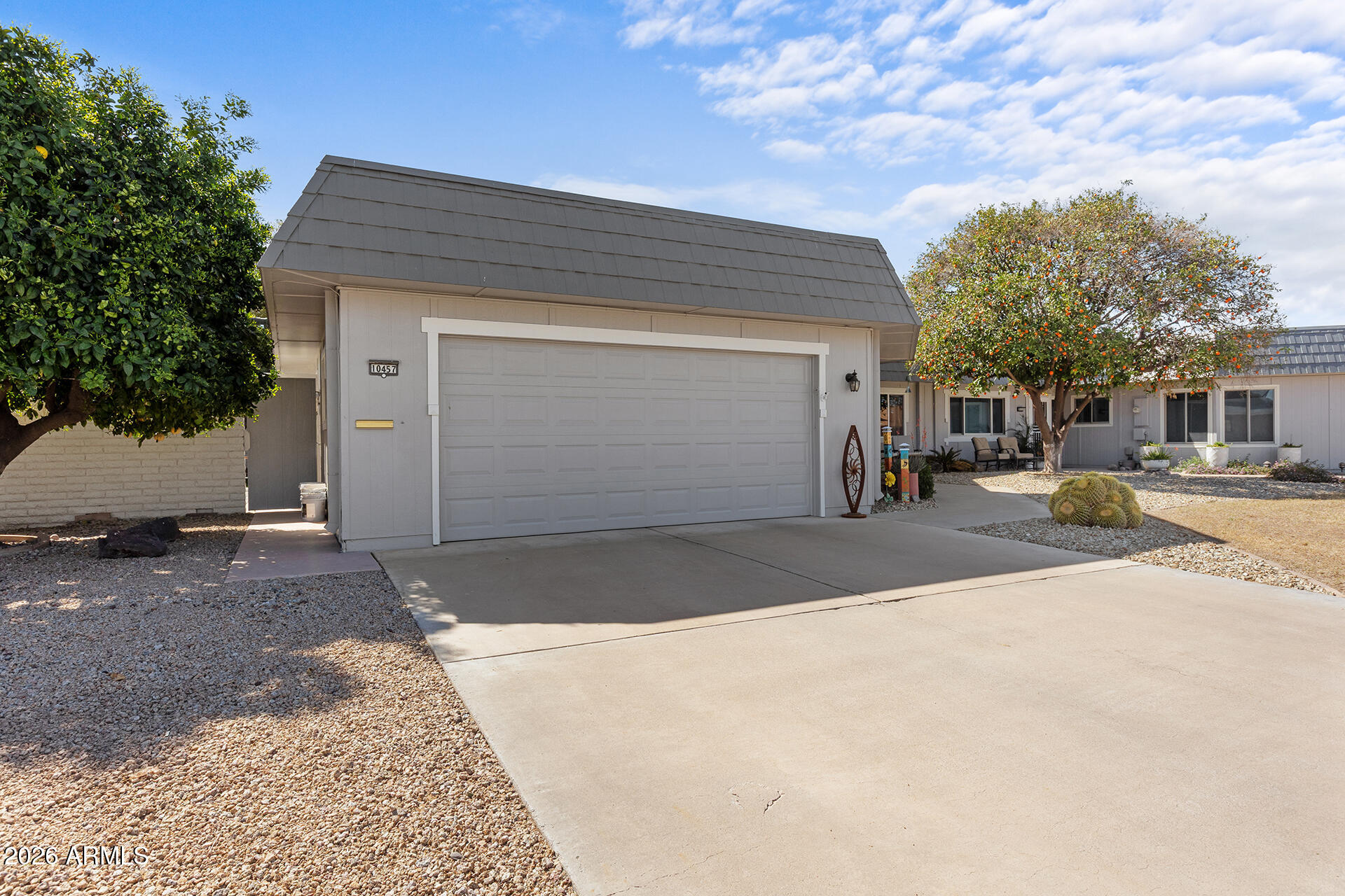 SUN CITY UNIT 34A - Residential