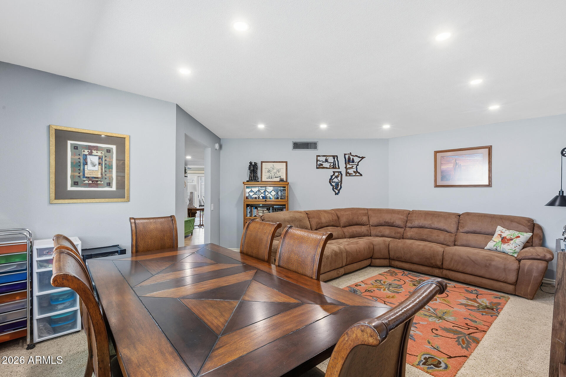 SUN CITY UNIT 34A - Residential