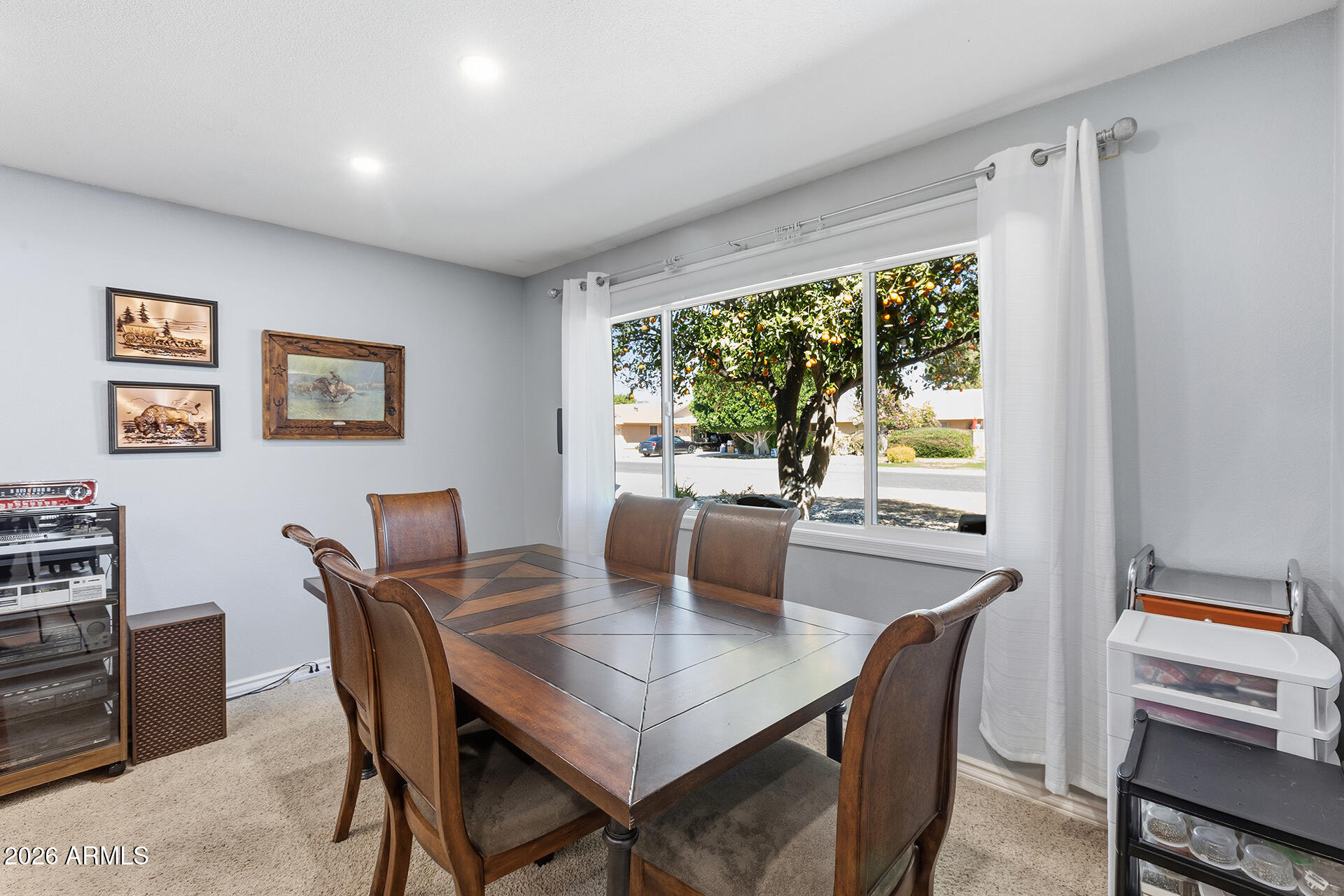 SUN CITY UNIT 34A - Residential