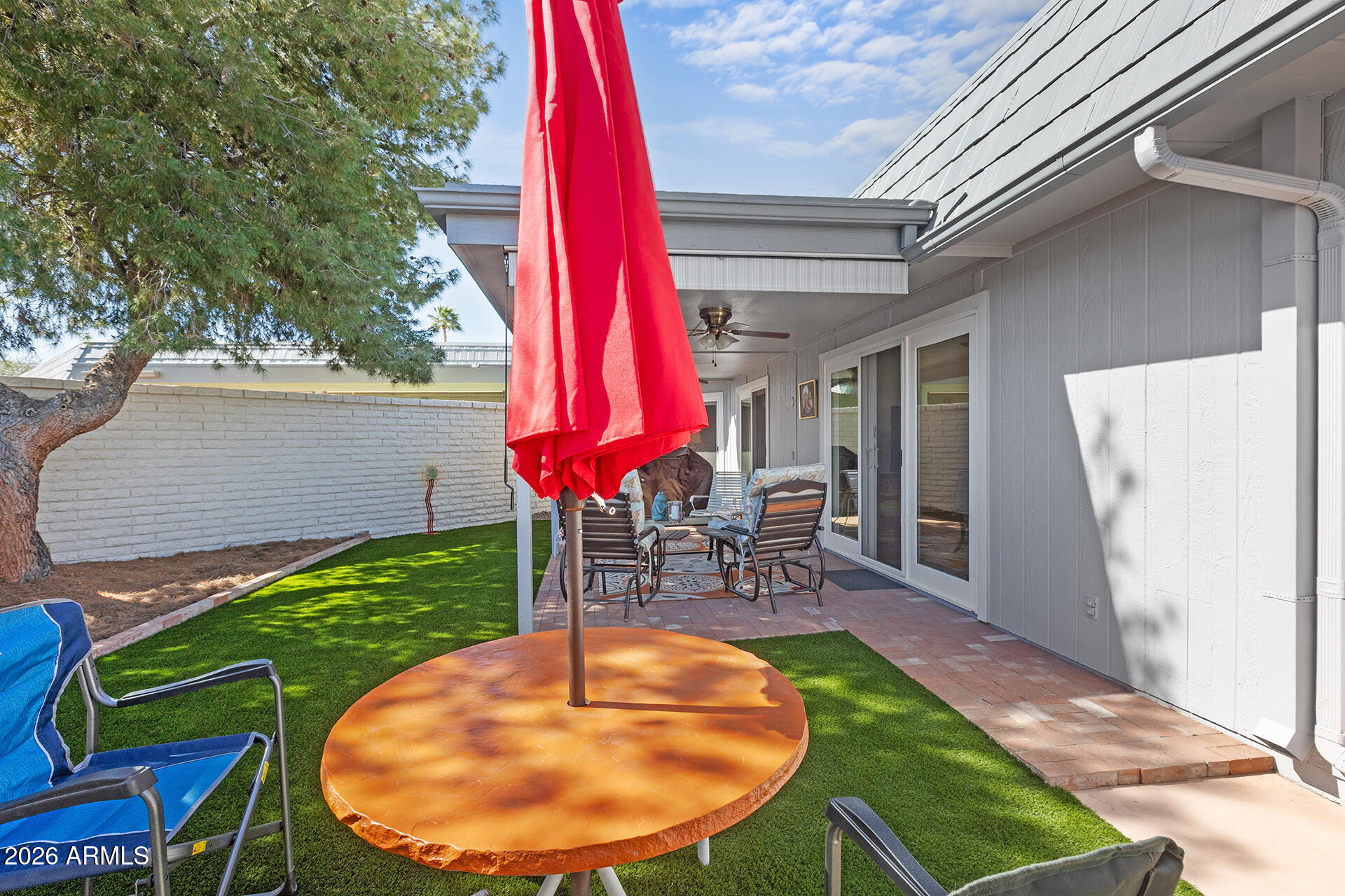 SUN CITY UNIT 34A - Residential