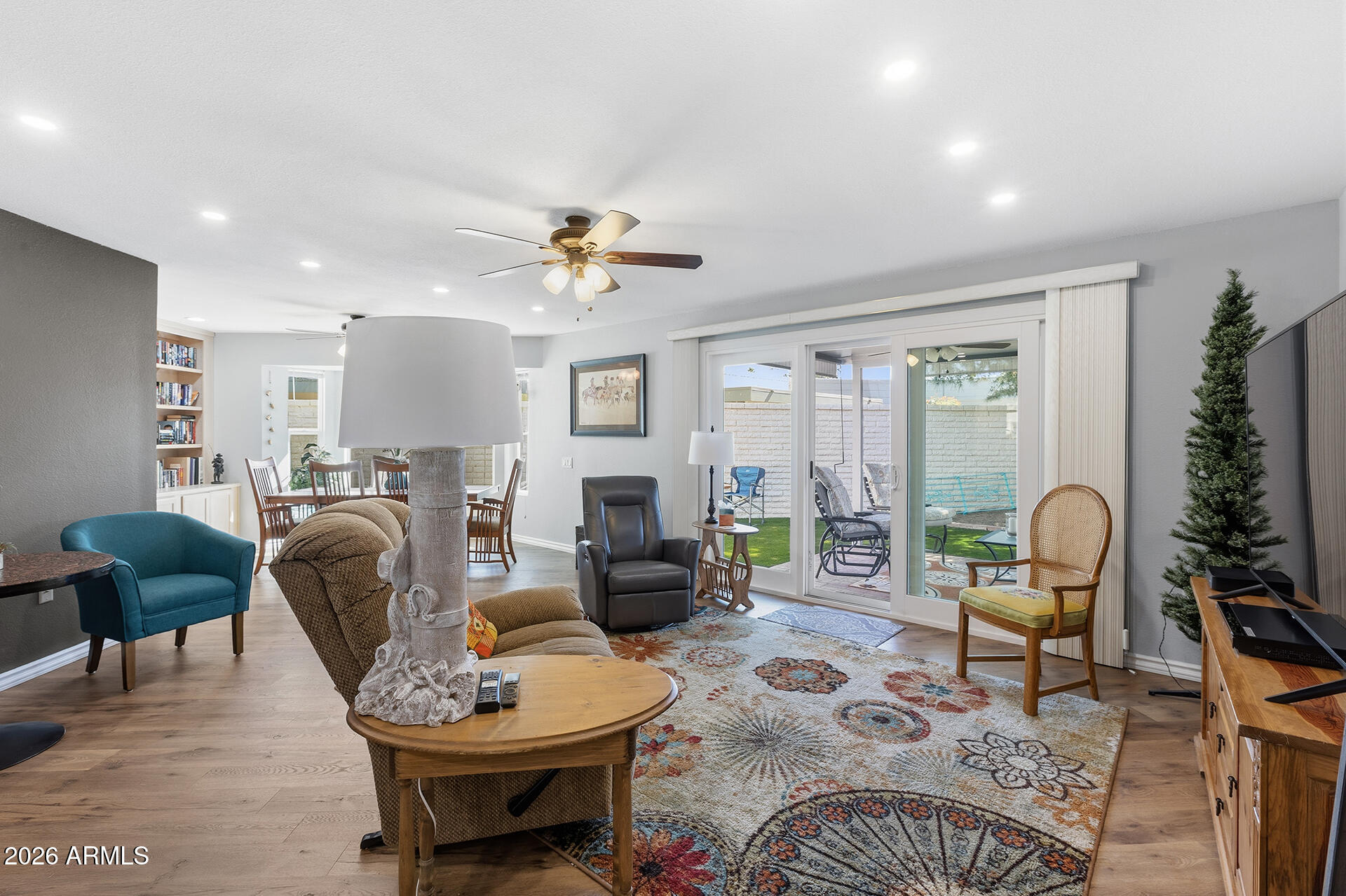 SUN CITY UNIT 34A - Residential