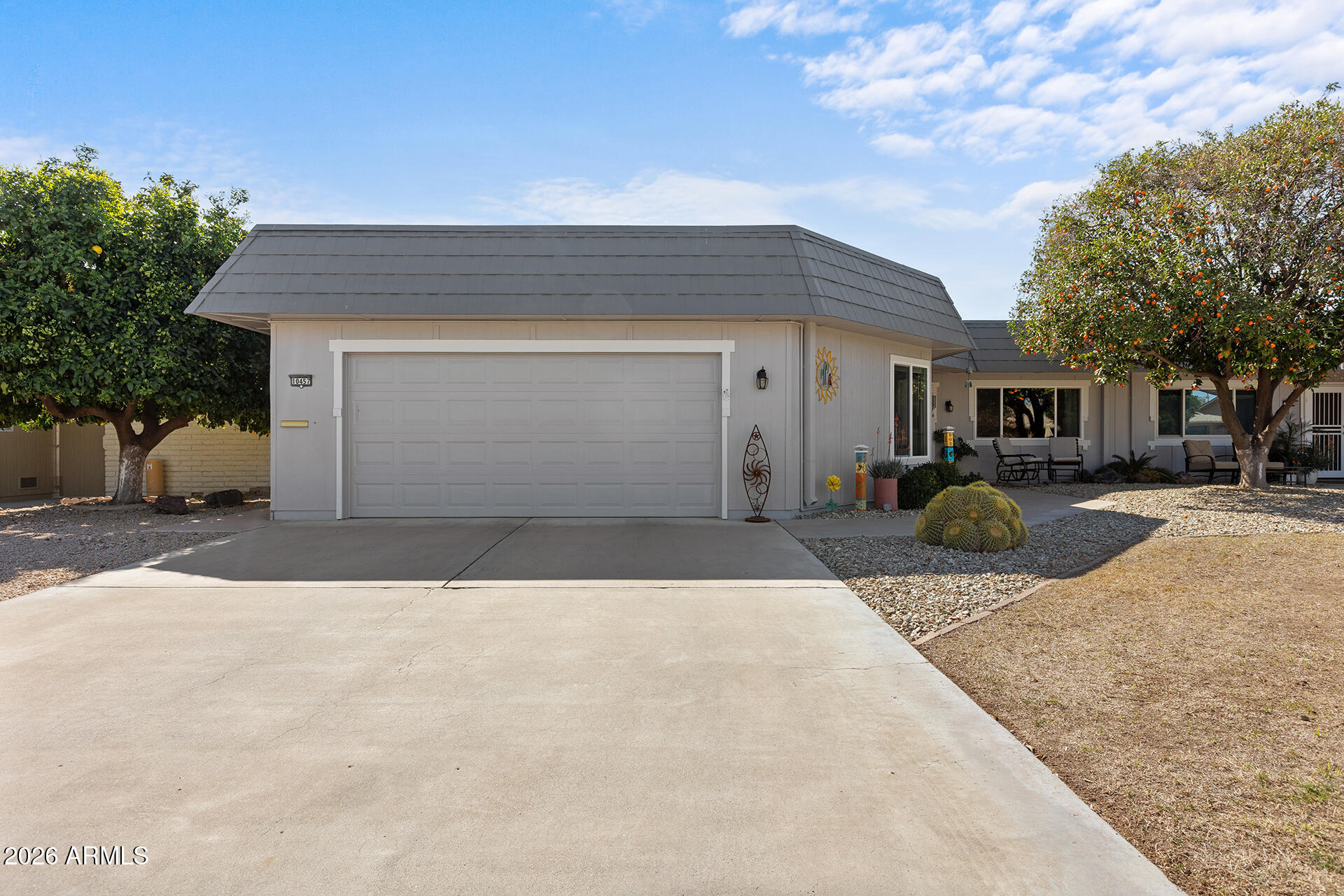 SUN CITY UNIT 34A - Residential