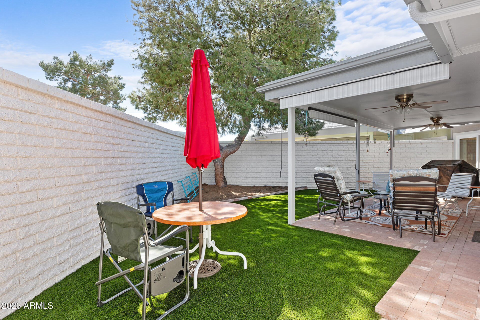 SUN CITY UNIT 34A - Residential