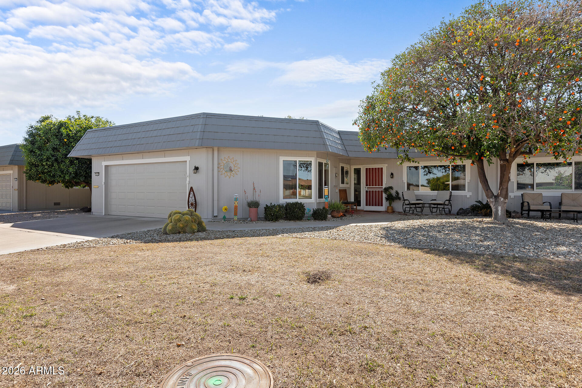 SUN CITY UNIT 34A - Residential