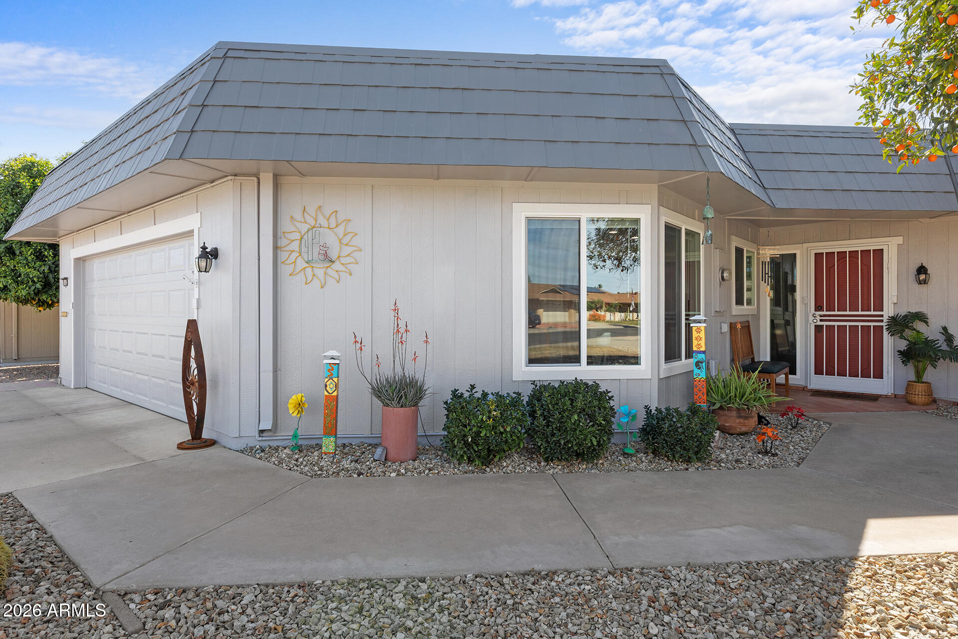SUN CITY UNIT 34A - Residential