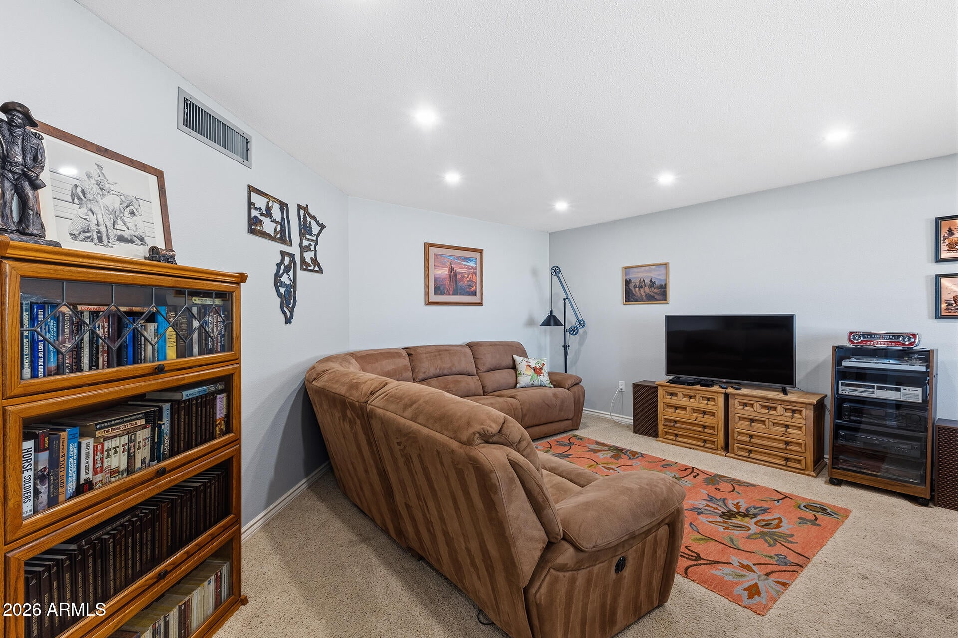SUN CITY UNIT 34A - Residential