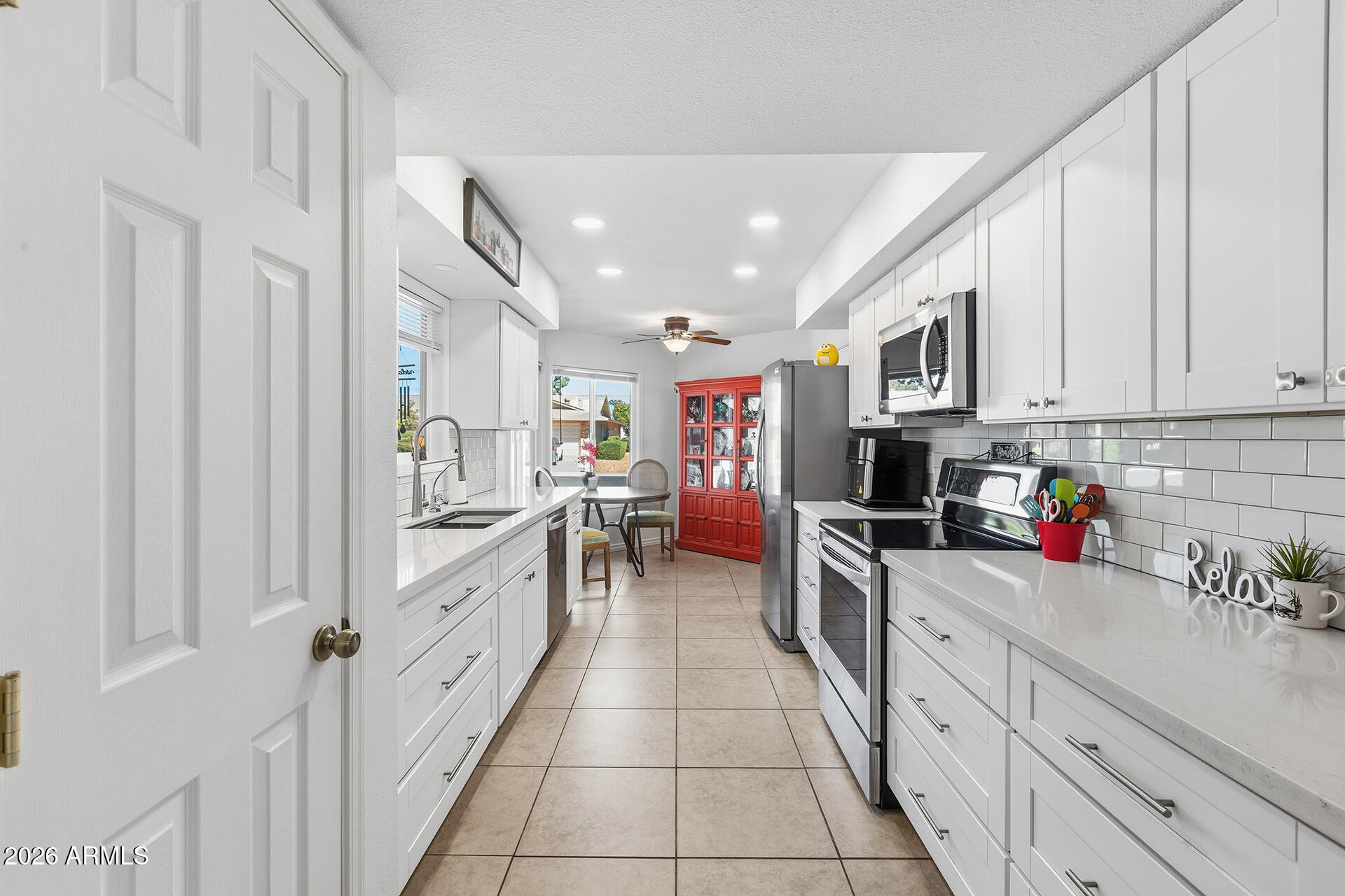 SUN CITY UNIT 34A - Residential
