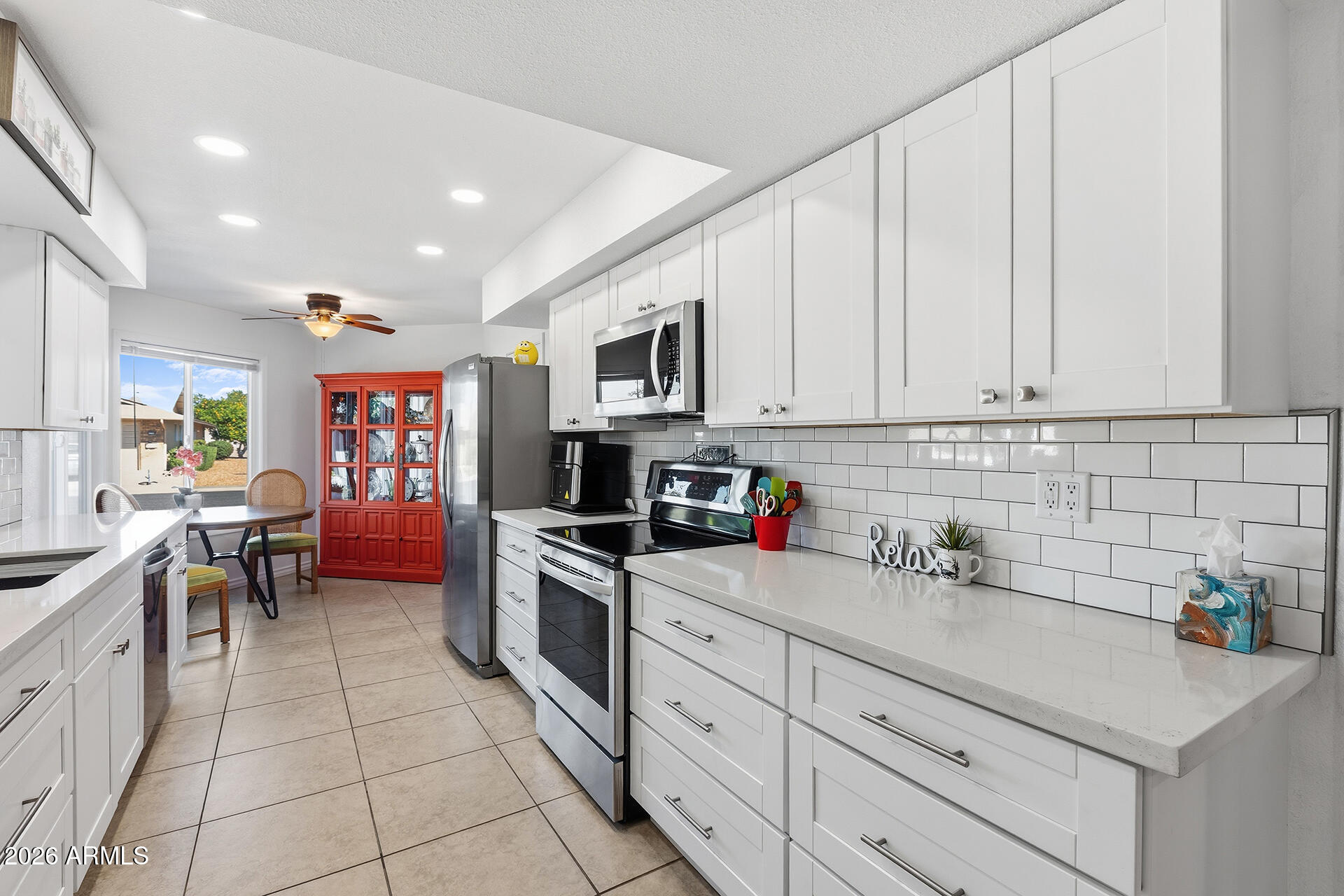SUN CITY UNIT 34A - Residential
