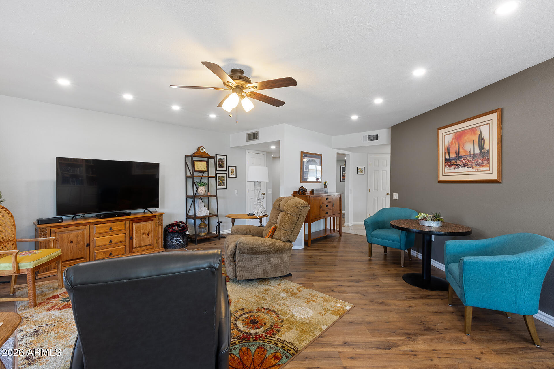 SUN CITY UNIT 34A - Residential