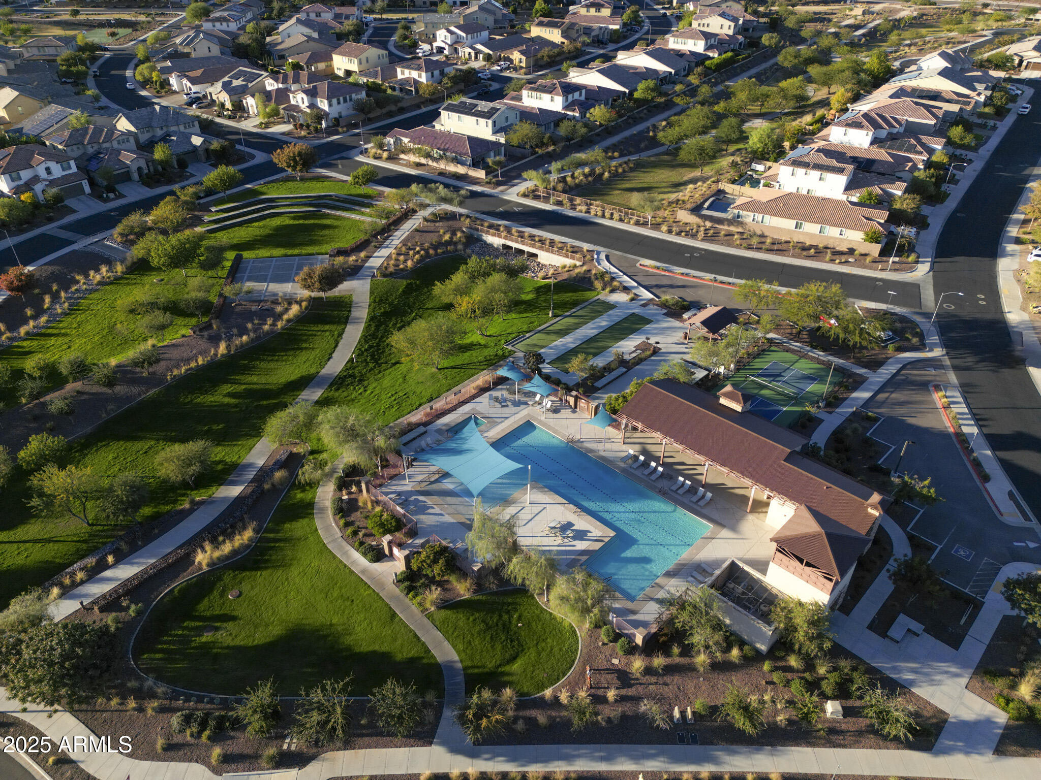 MEADOWS PARCEL 12B - Residential
