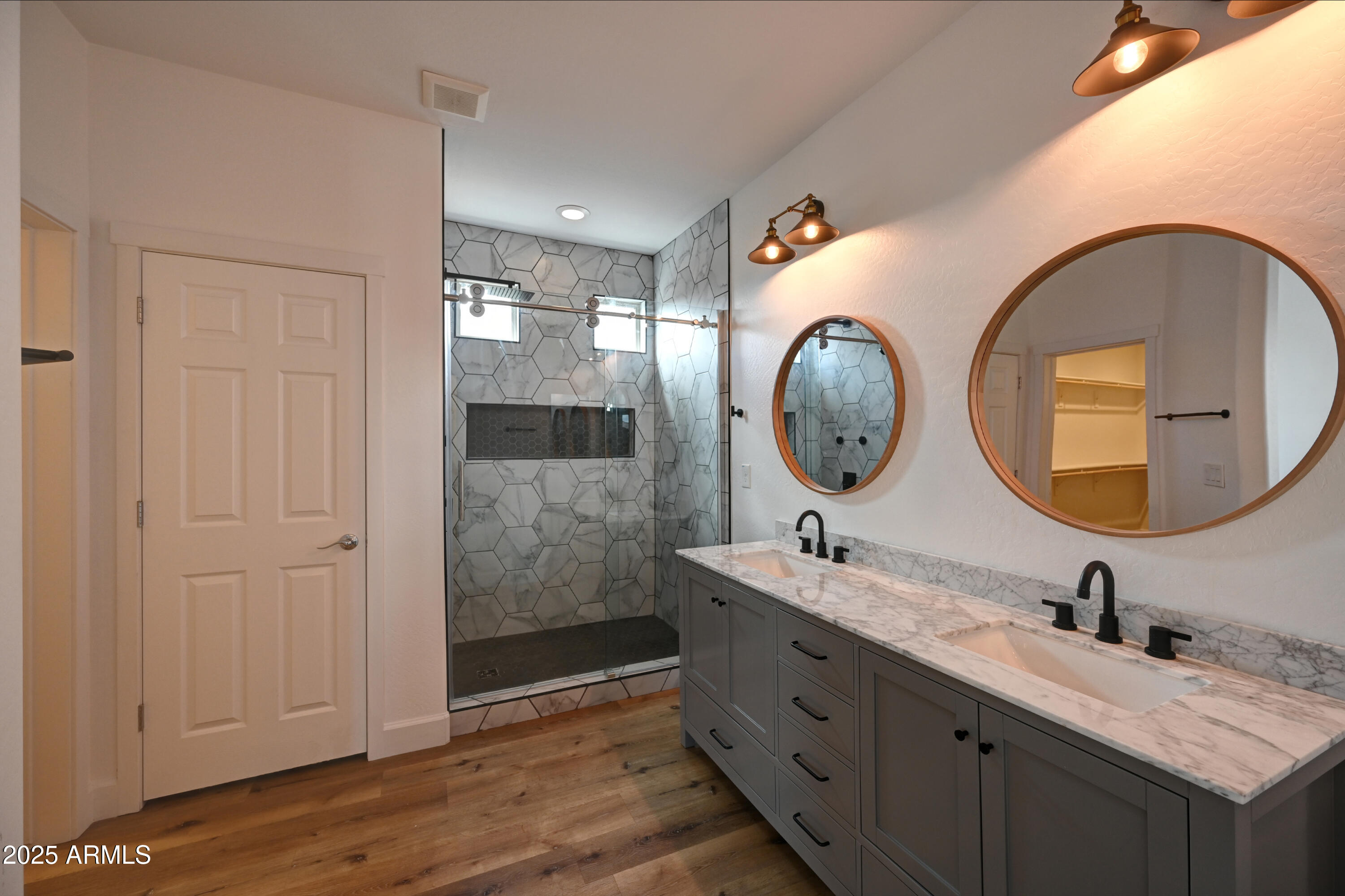 MEADOWS PARCEL 12B - Residential
