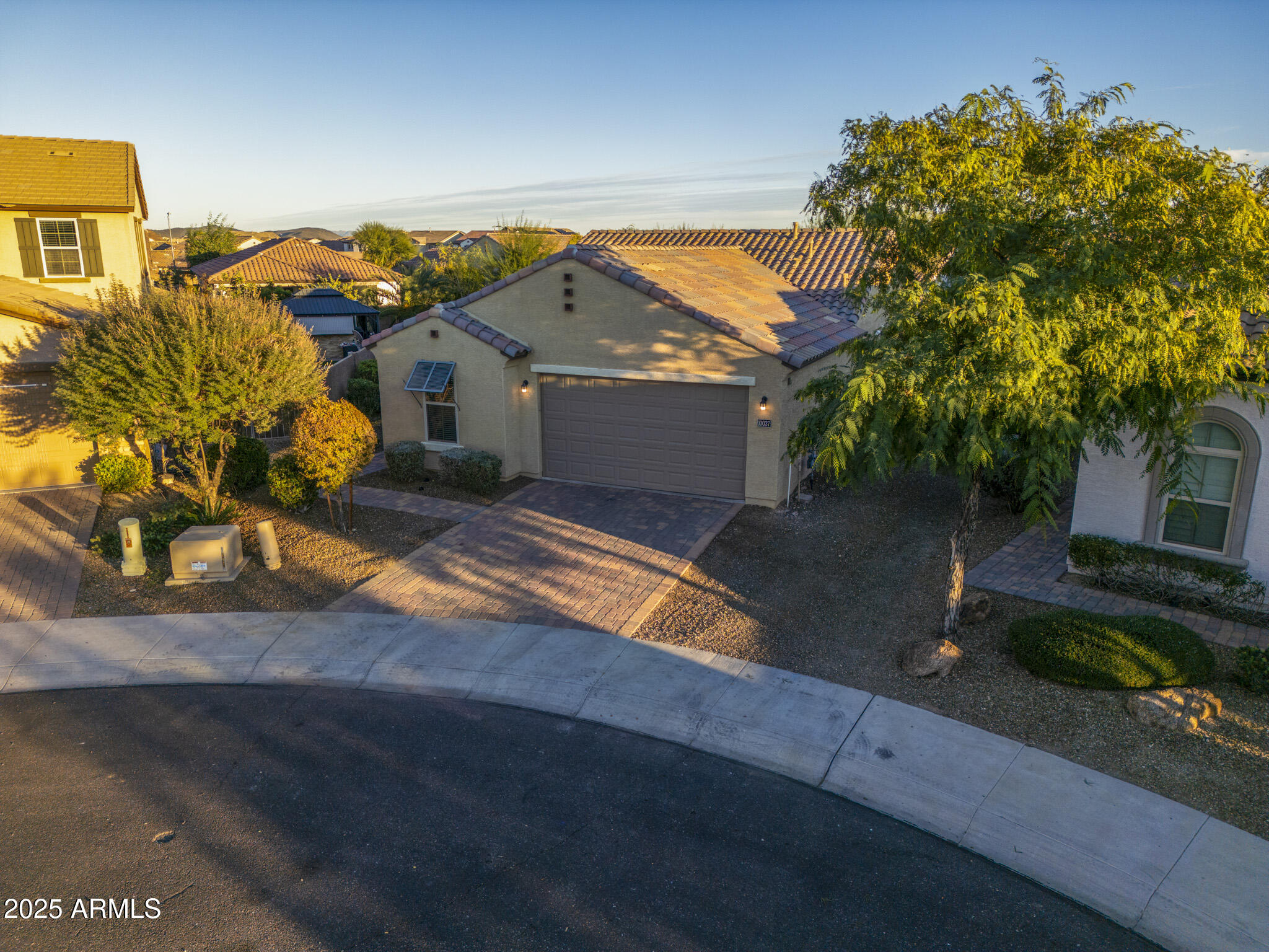 MEADOWS PARCEL 12B - Residential
