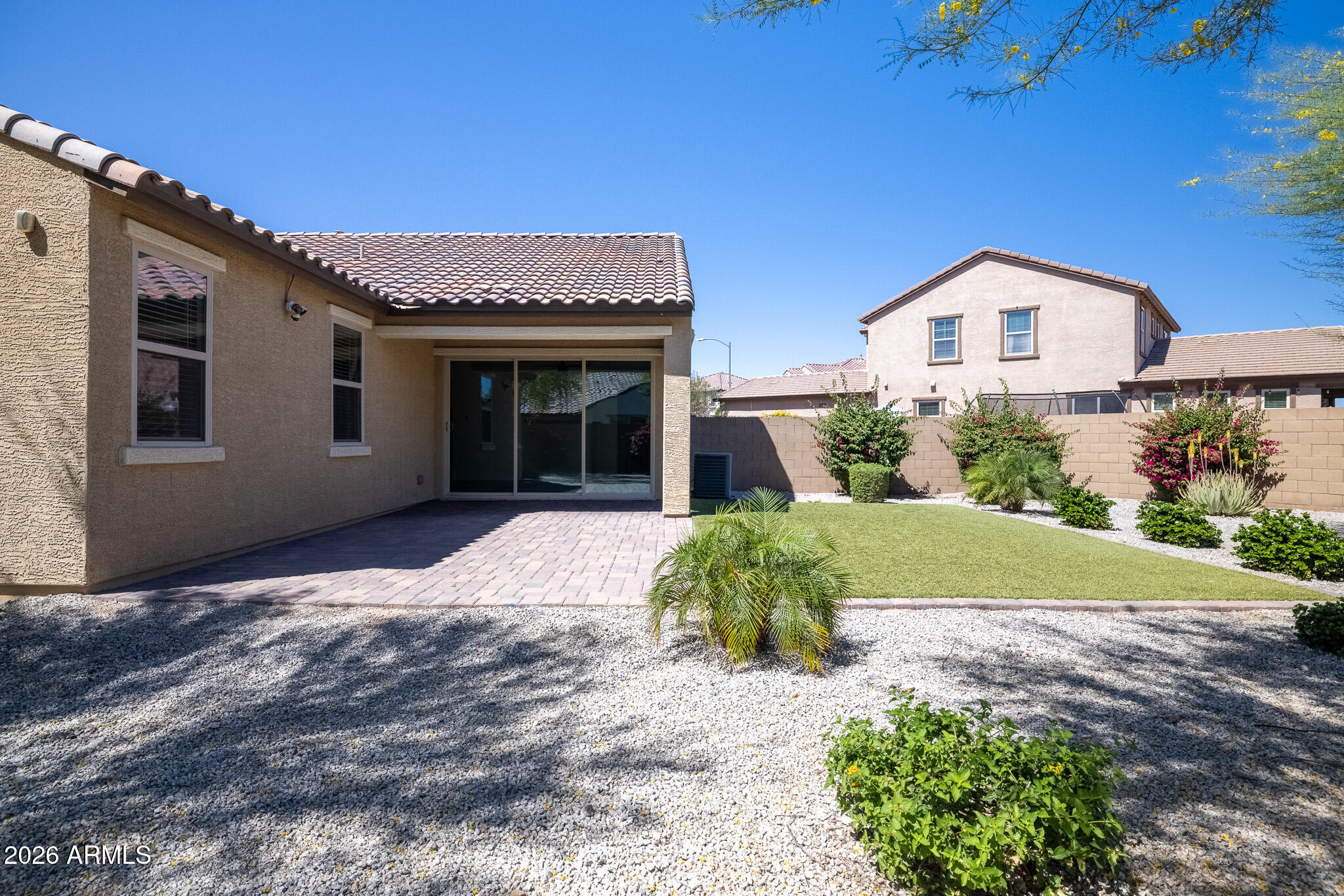 MEADOWS PARCEL 12B - Residential